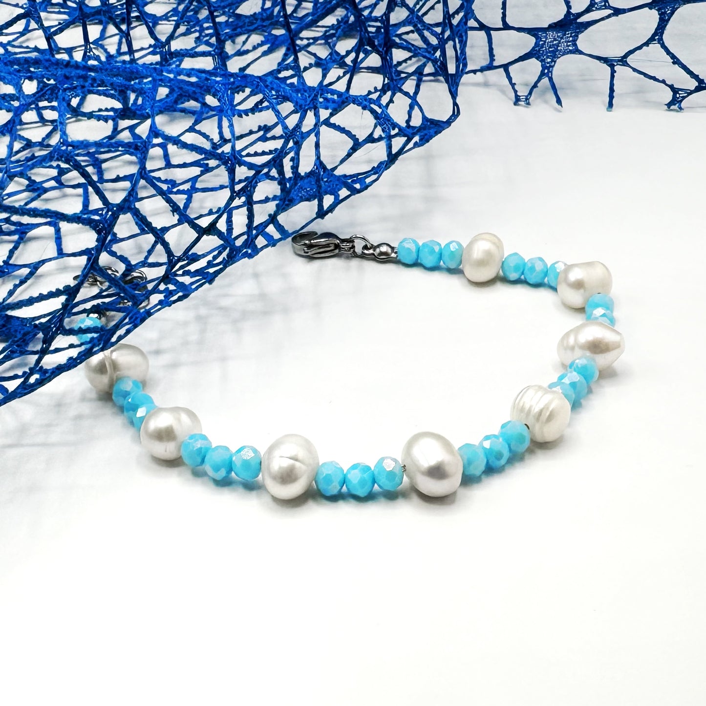 Santorini - bracciale