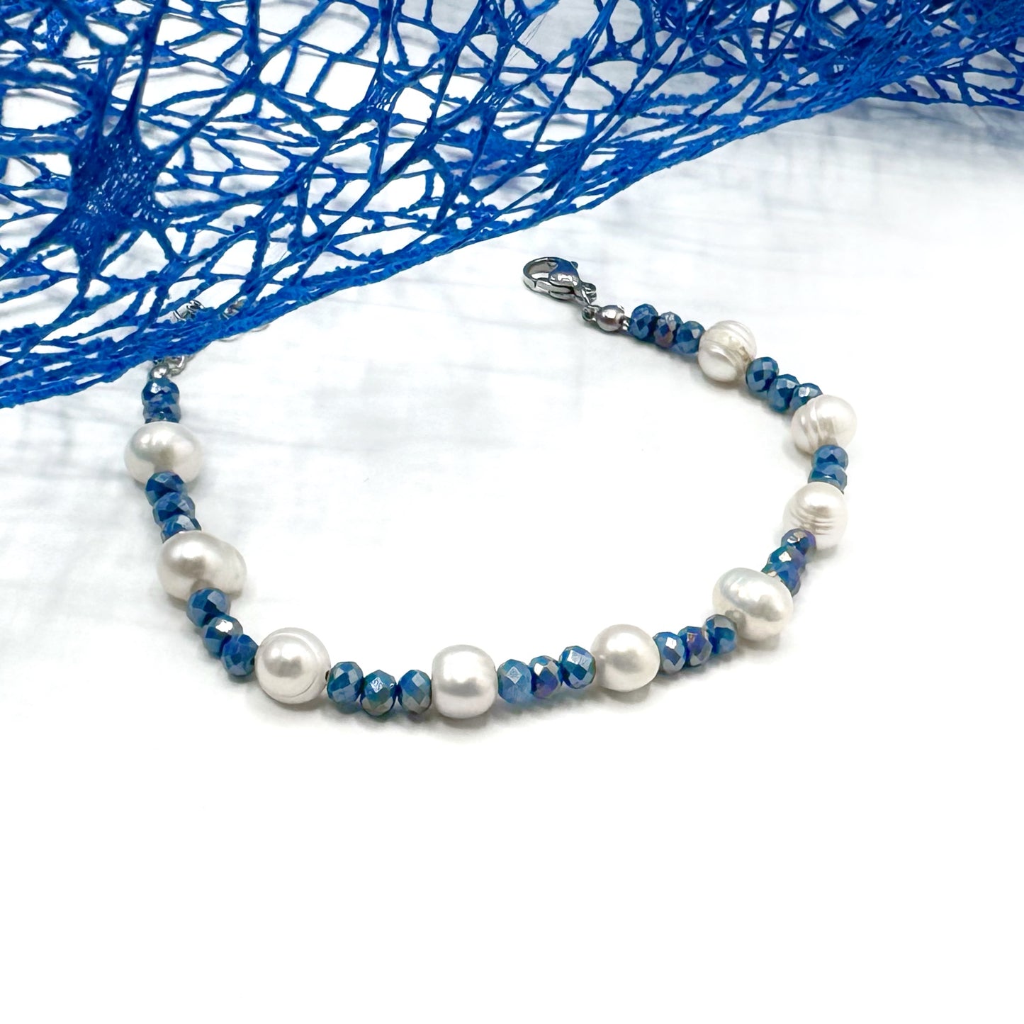 Santorini - bracciale