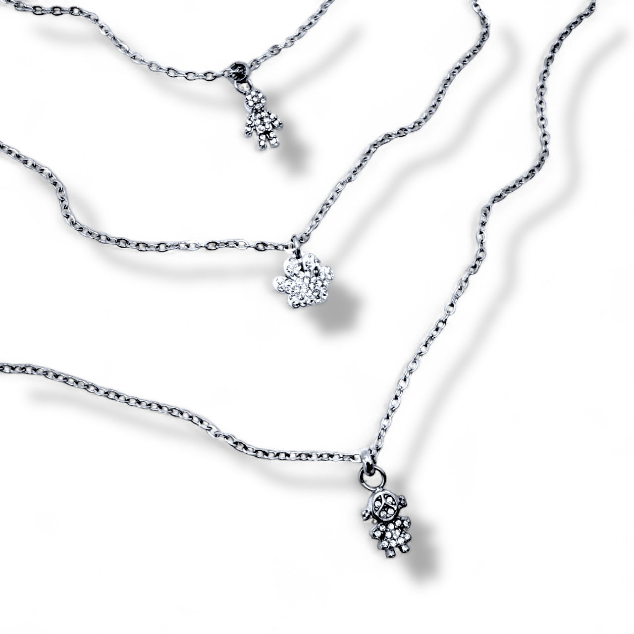 Regalo - choker tenderly