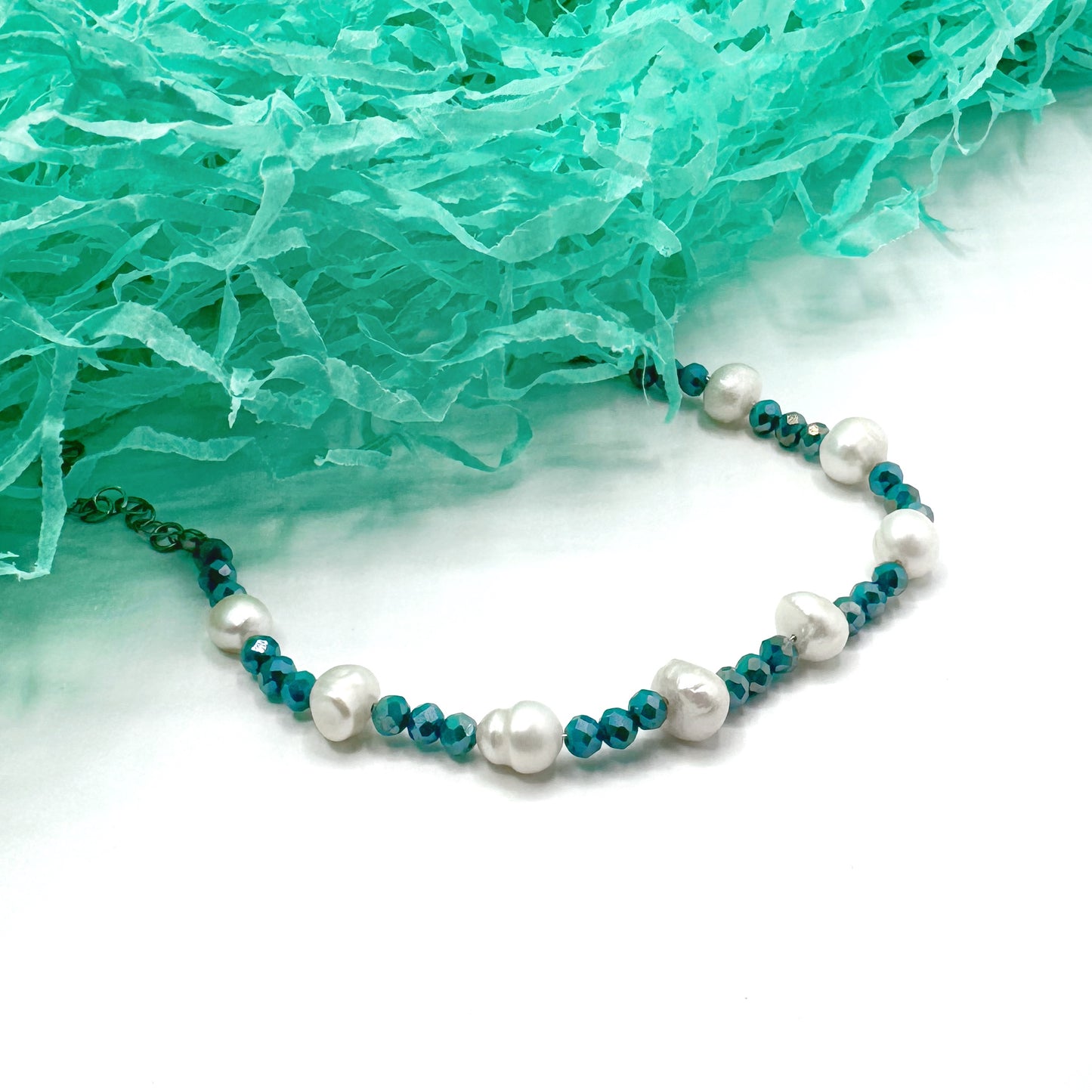 Santorini - bracciale
