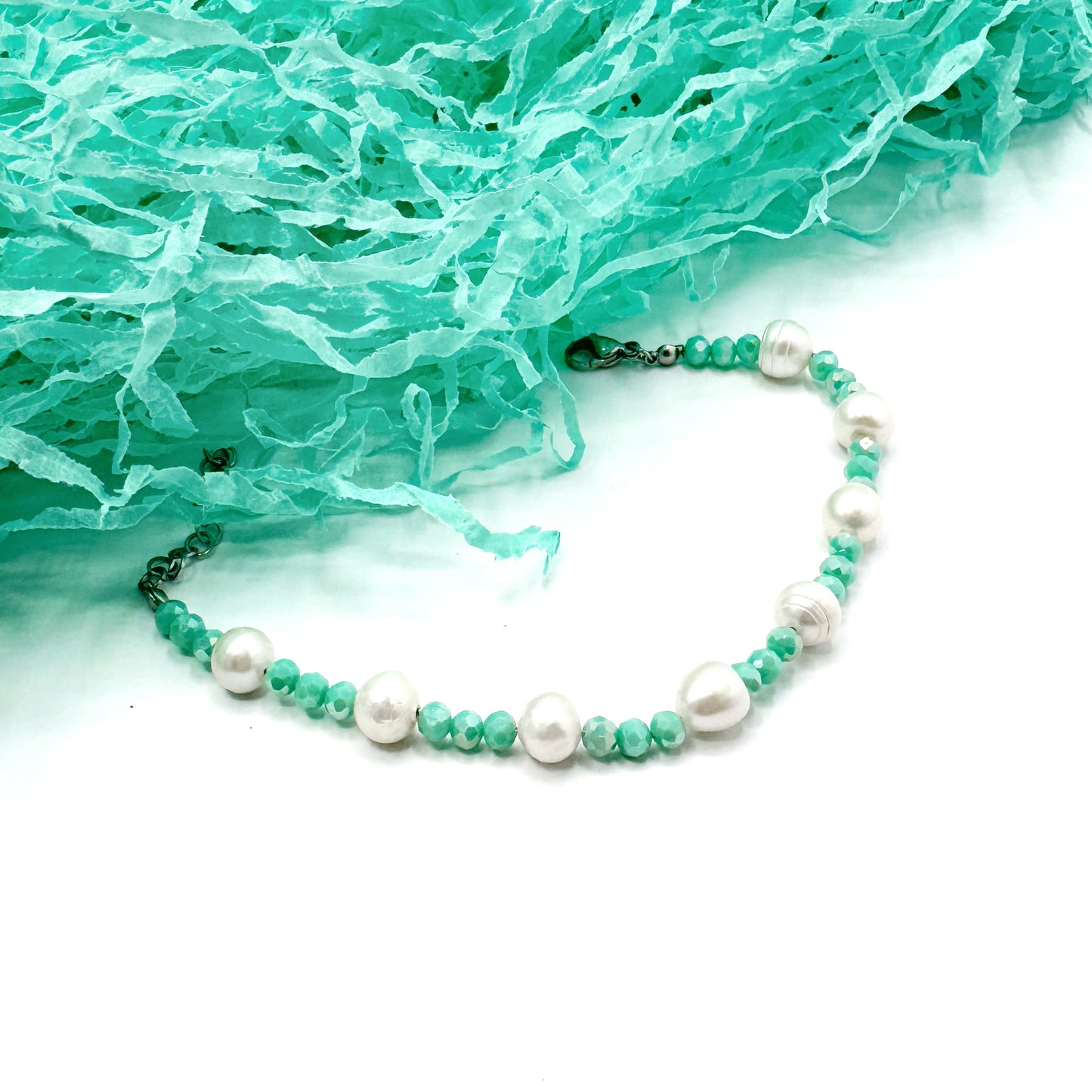 Santorini - bracciale