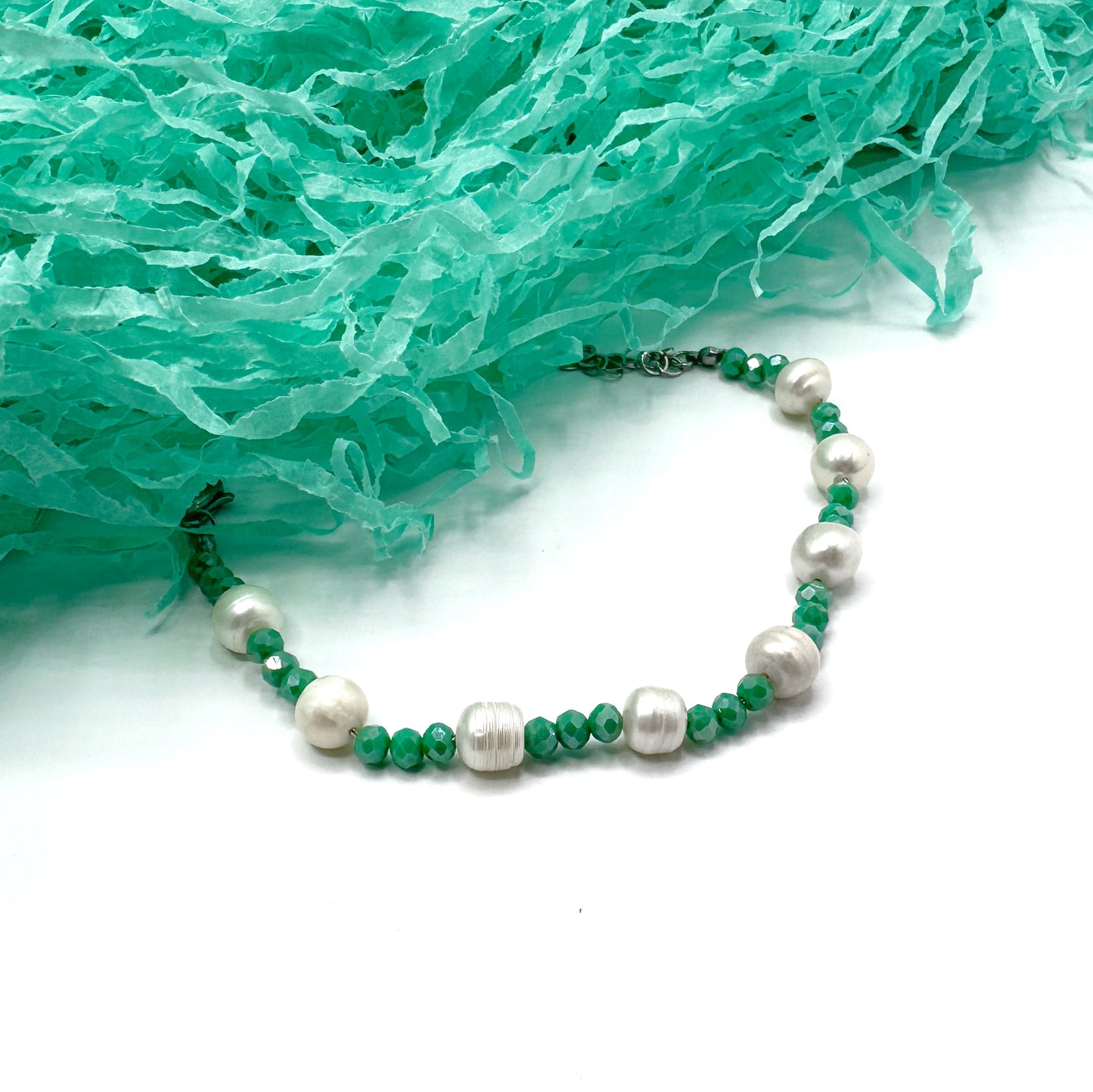 Santorini - bracciale