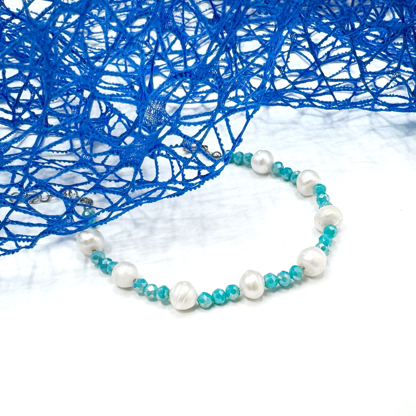Santorini - bracciale