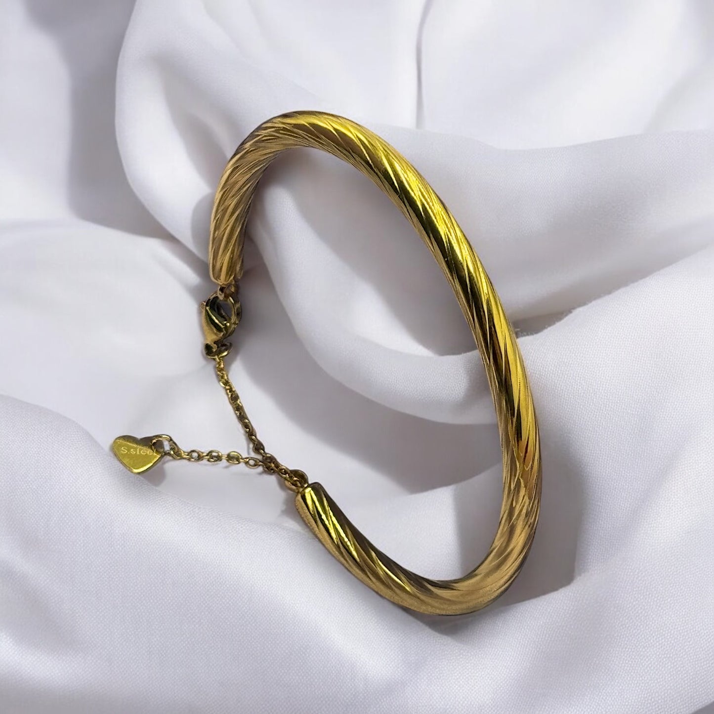 essence rigato - bracciale