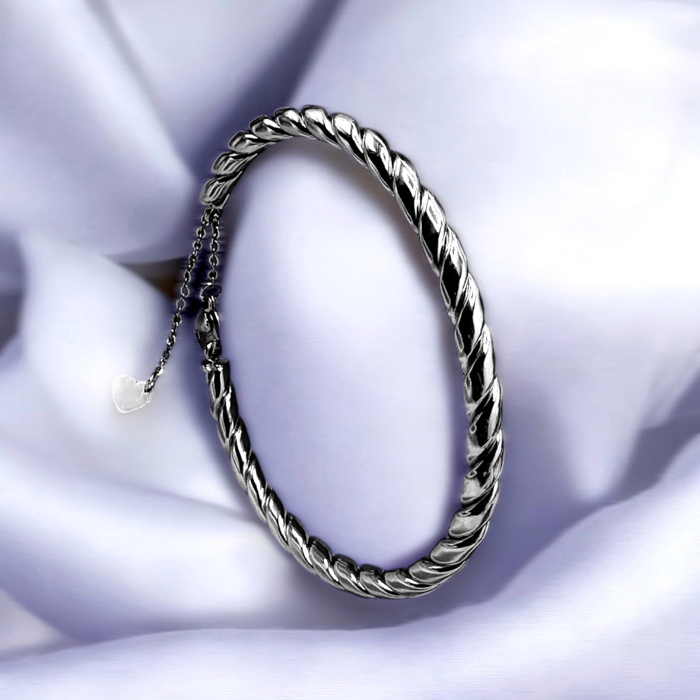essence torchon - bracciale