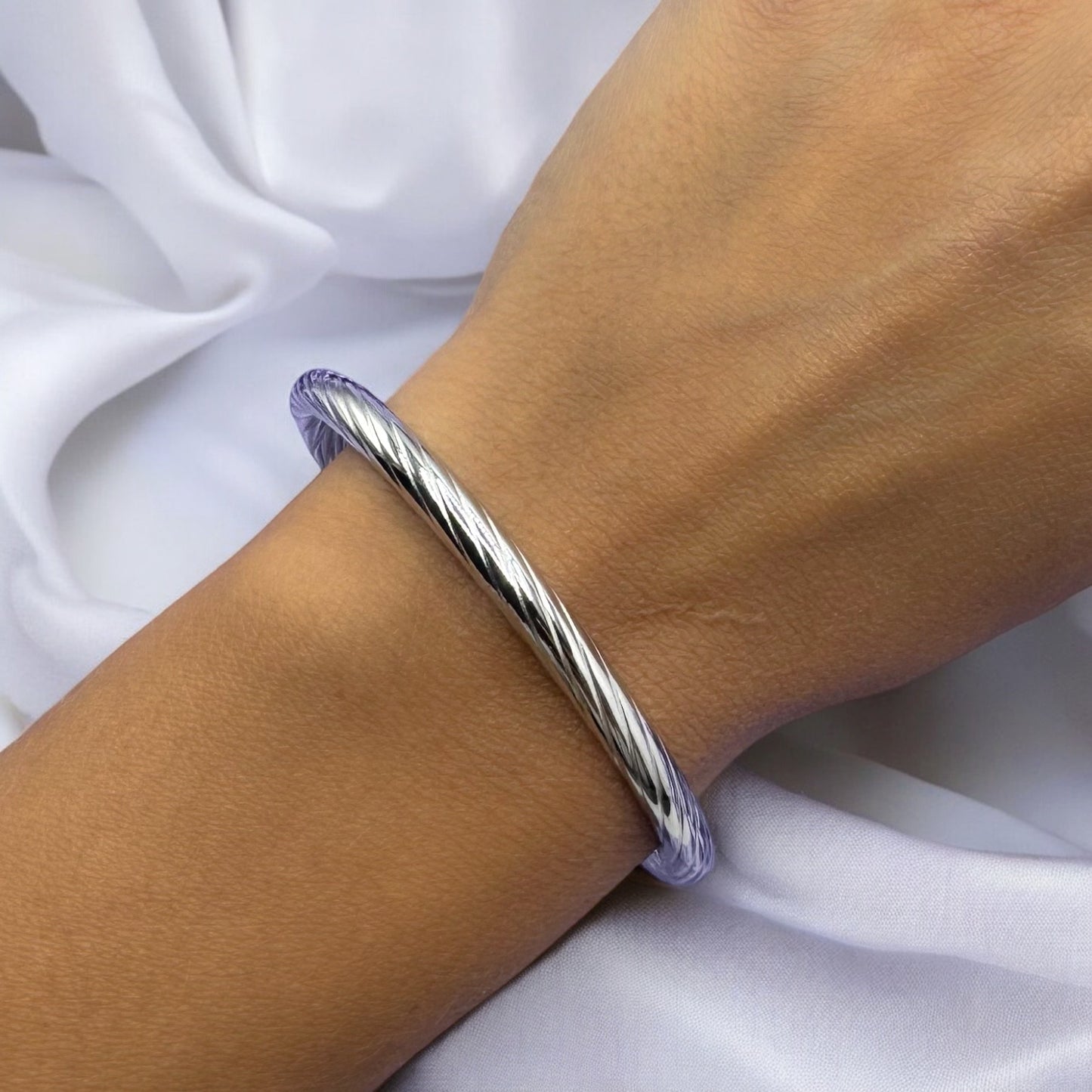 essence rigato - bracciale