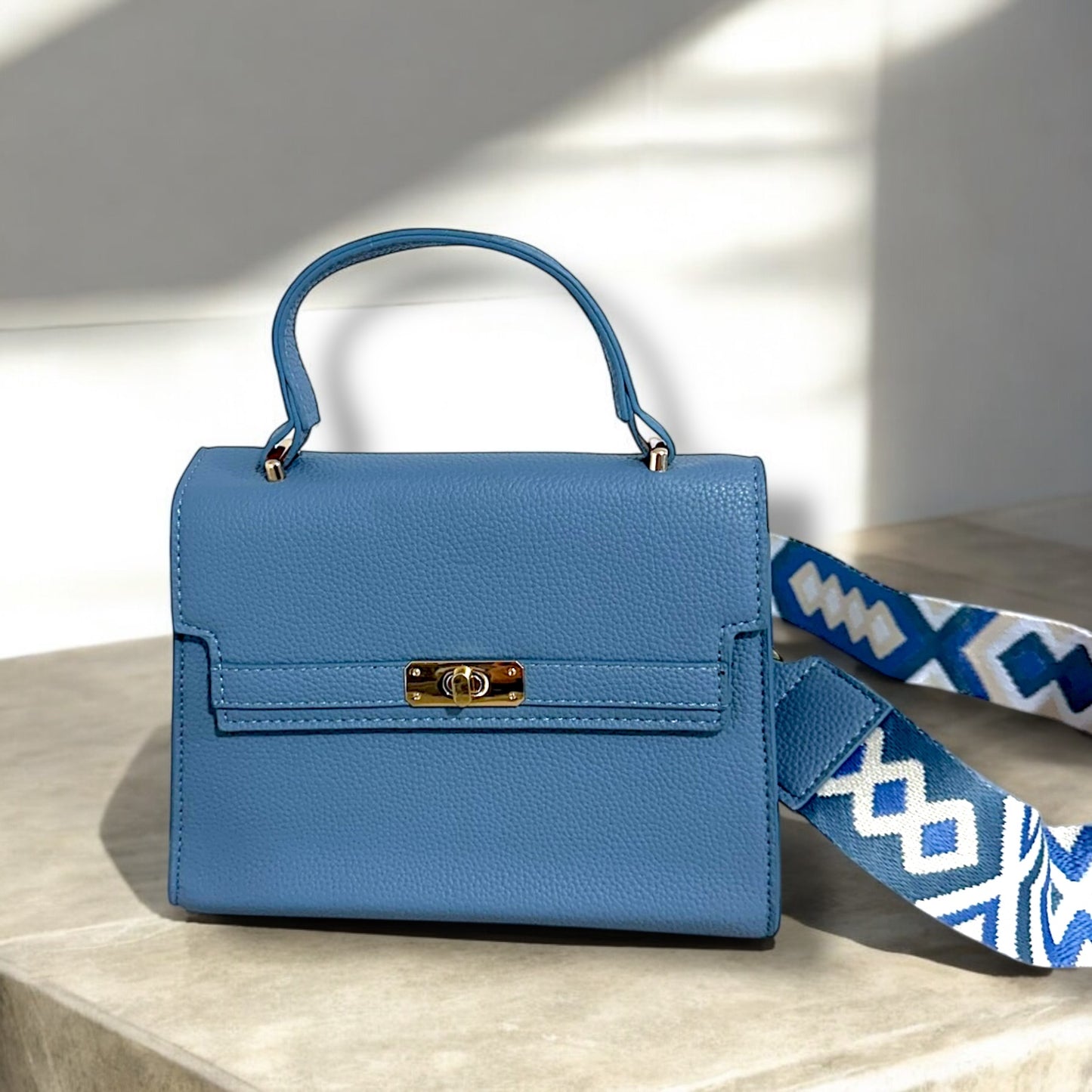 Sofy - azzurra
