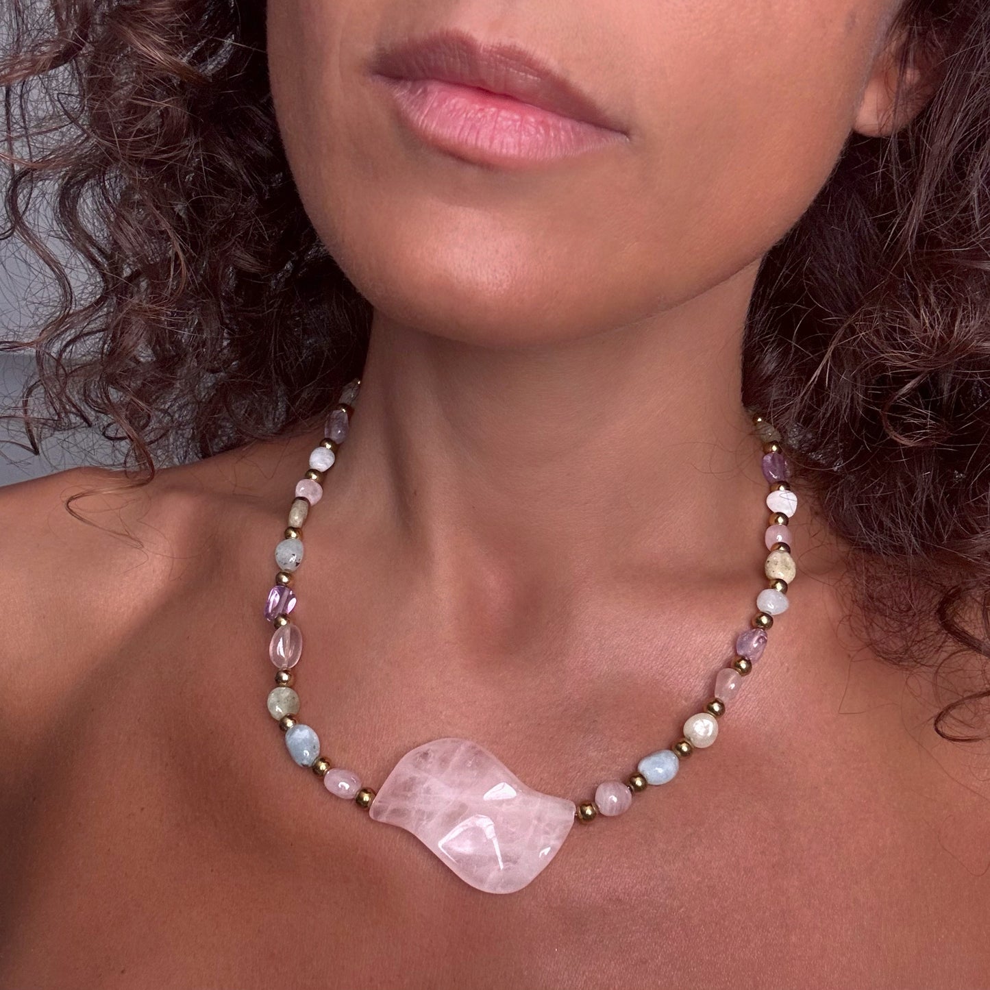 Kelly - collana