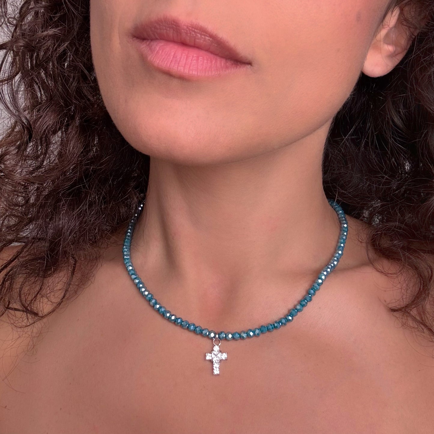 mille culure croce - personalizzabile