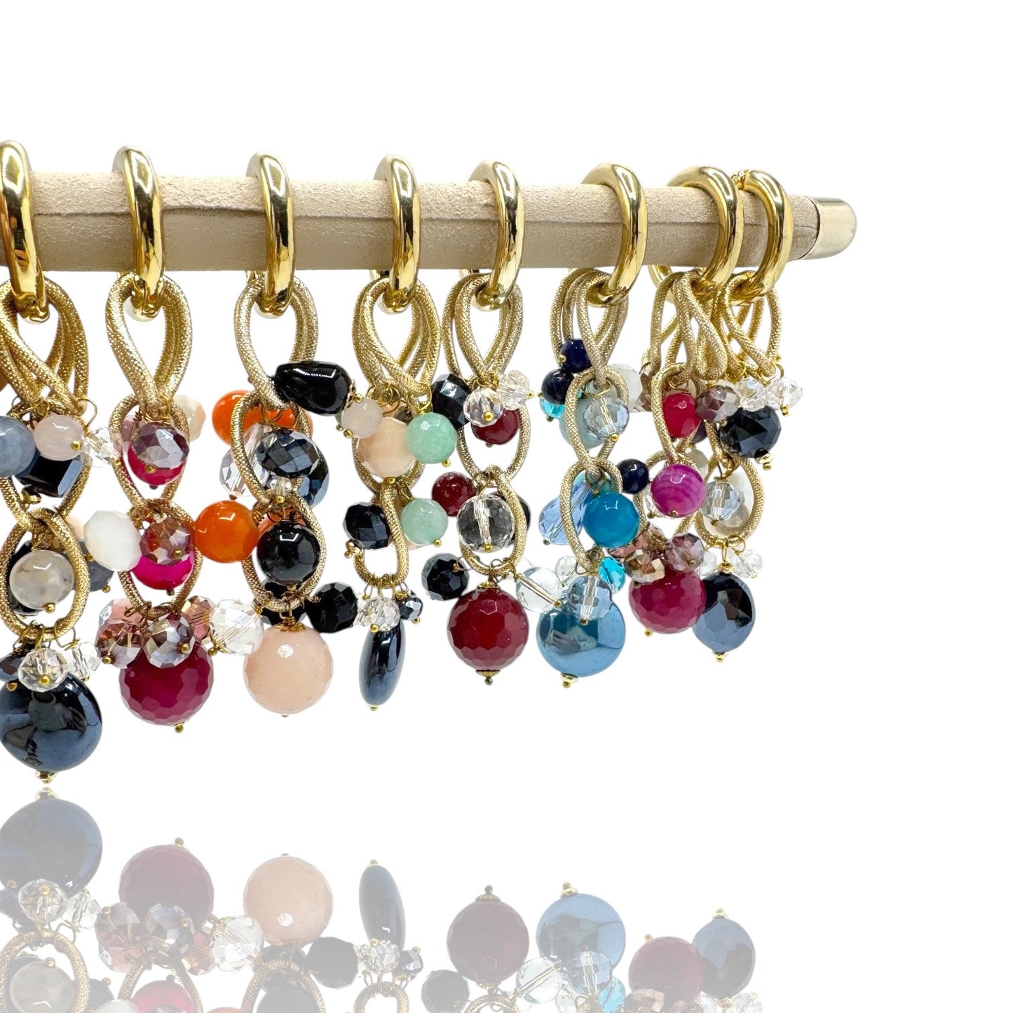 Regalo - Portachiavi luxury