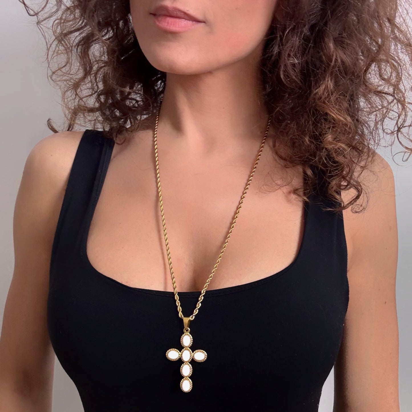 Croce Bianca