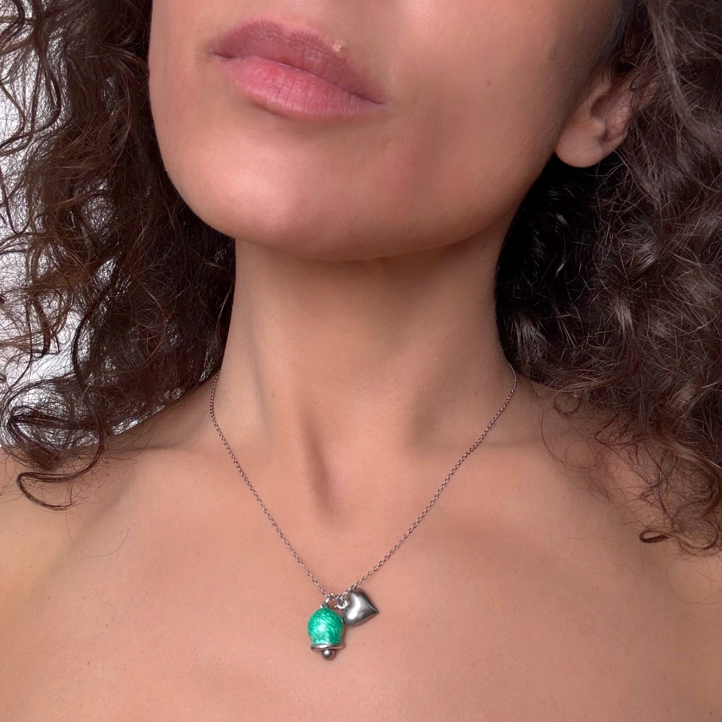 bells love - collana
