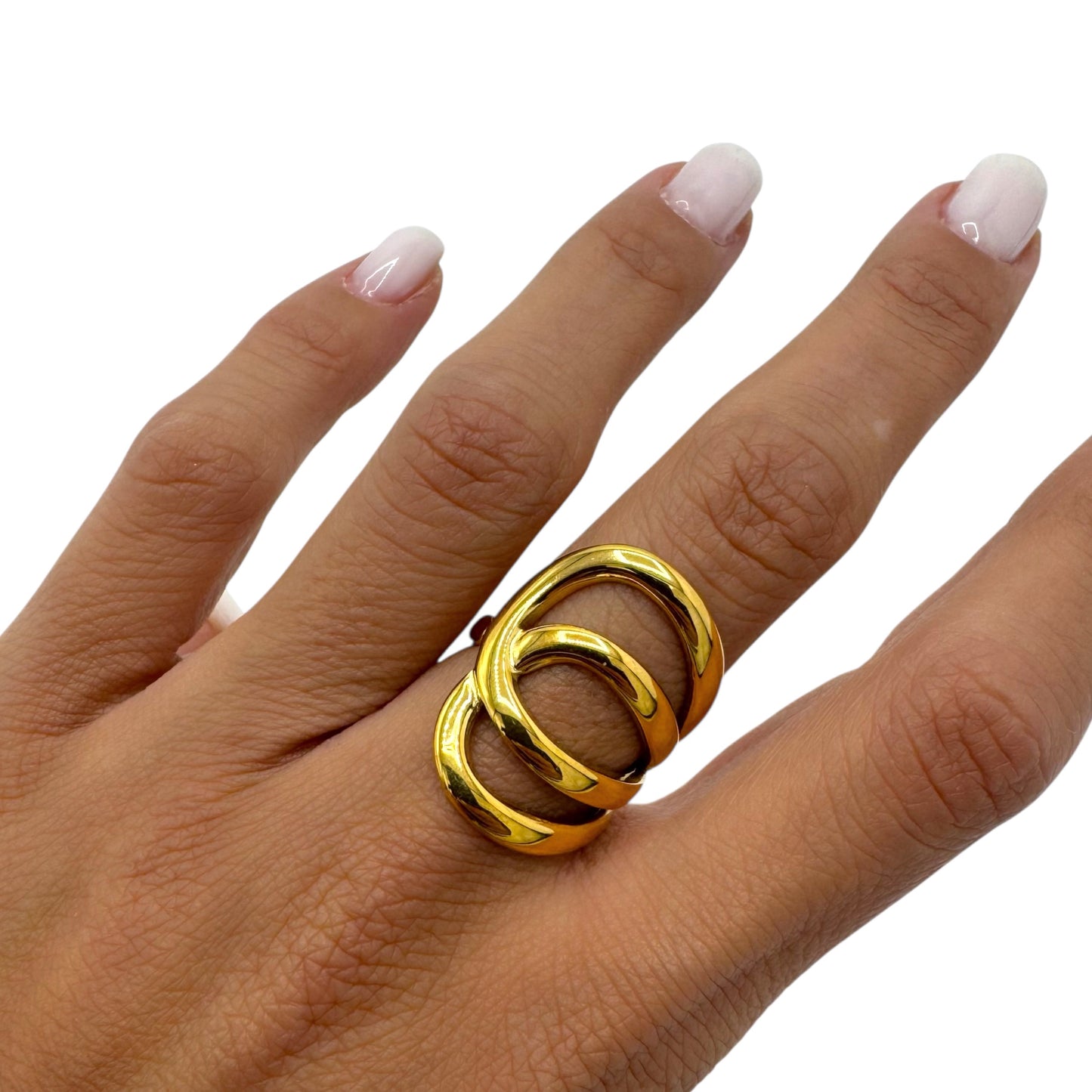 Velia - anello