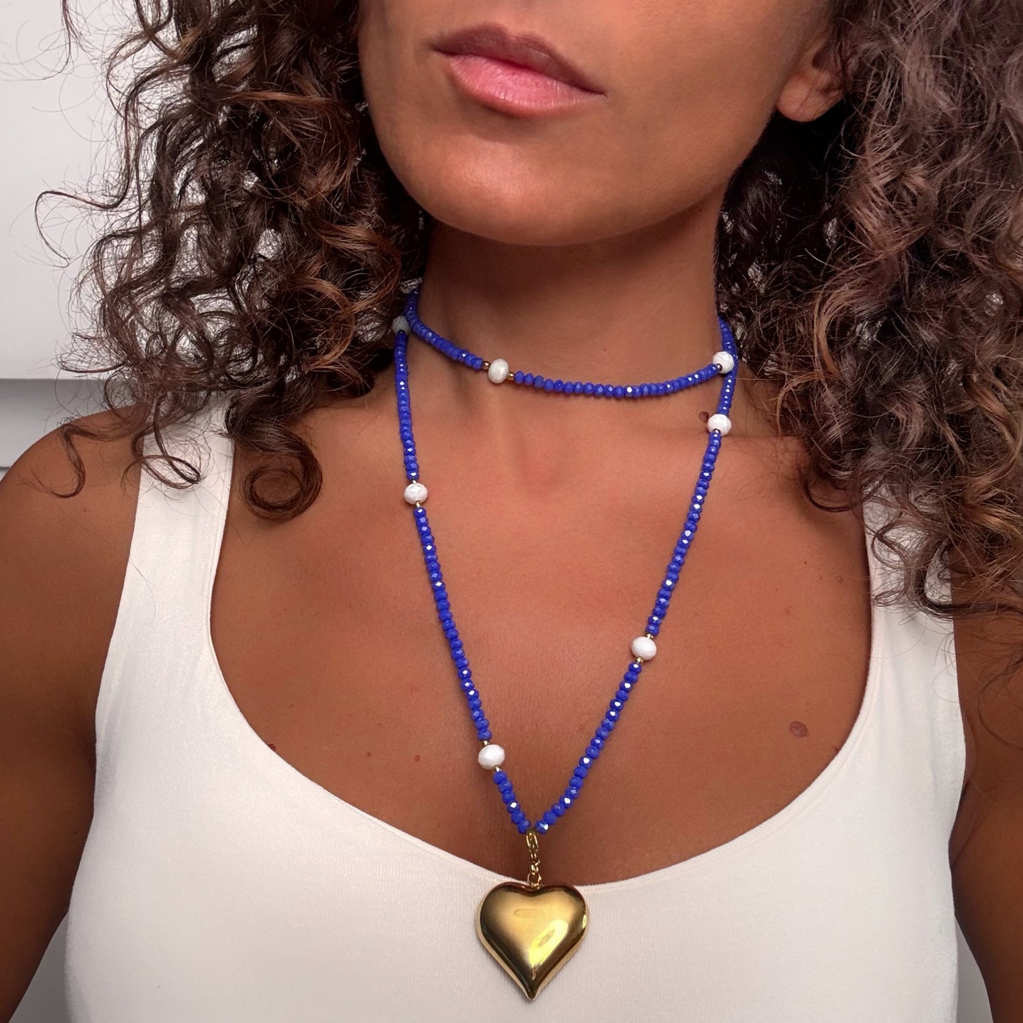 Gabrielle - blu