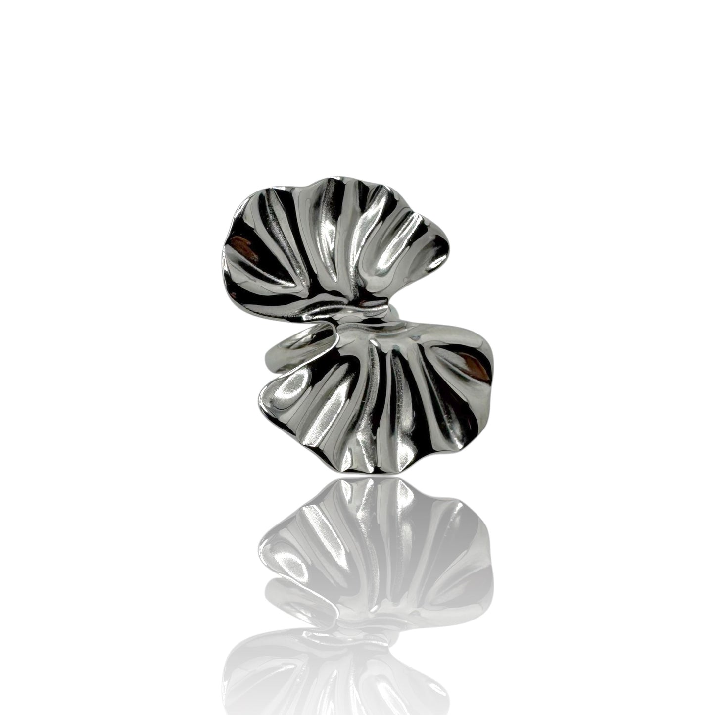 Regalo - Anello Butterfly