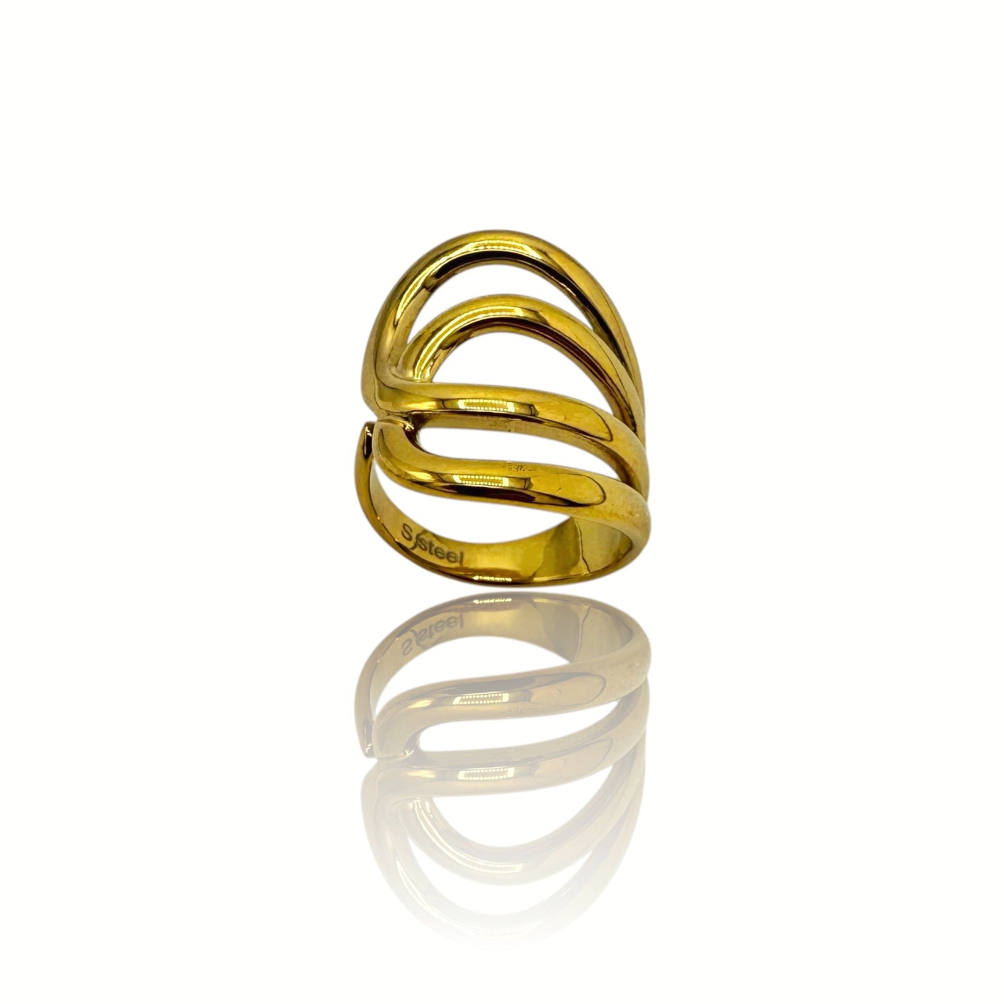 Velia - anello