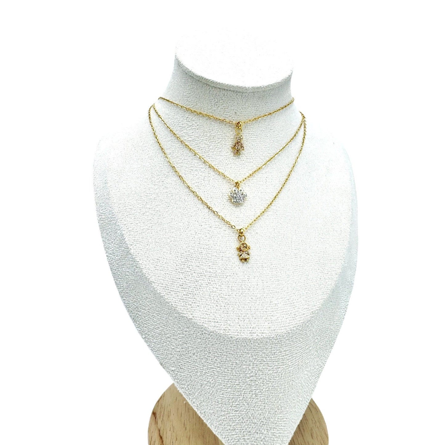 Regalo - choker tenderly
