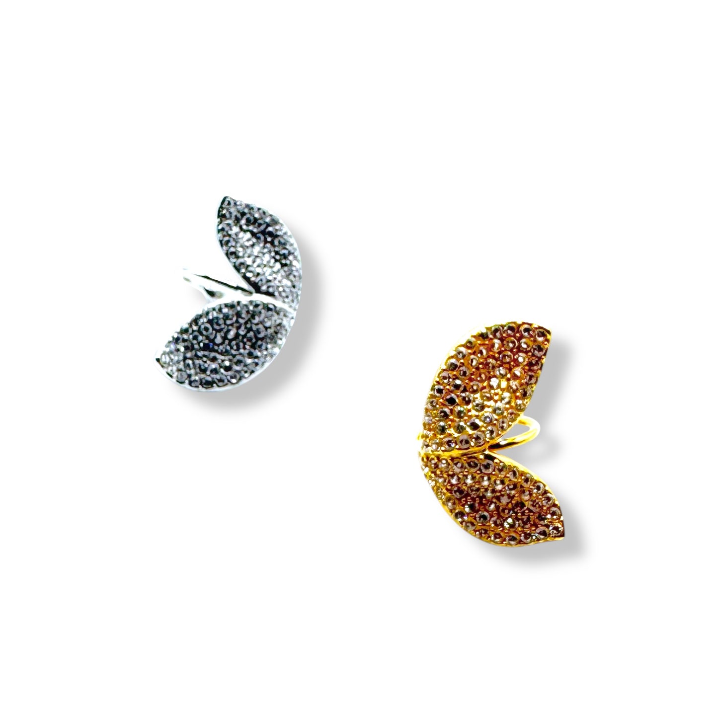 Ear Cuff - Sirena