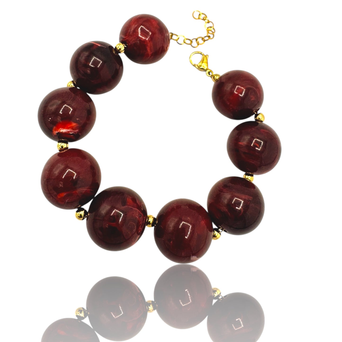 Wilma- Bracciale