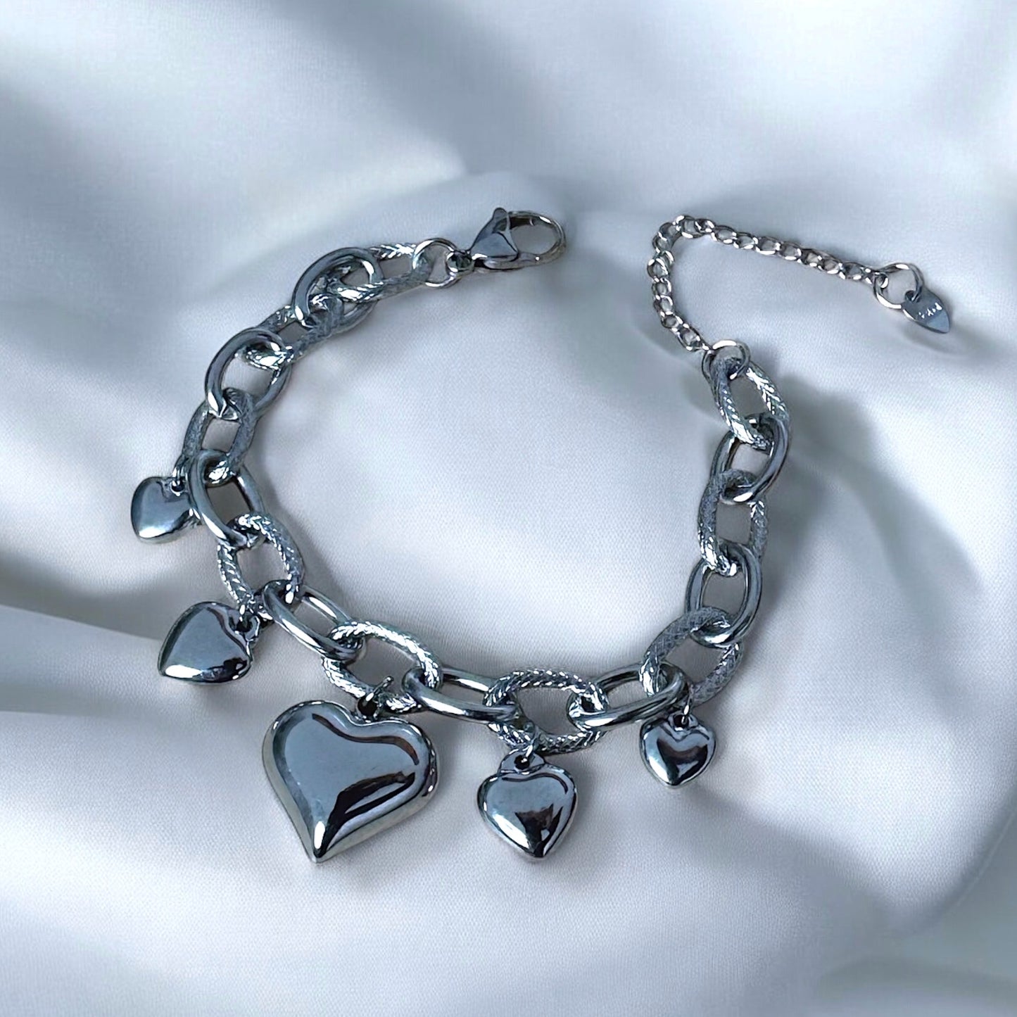 big love - bracciale