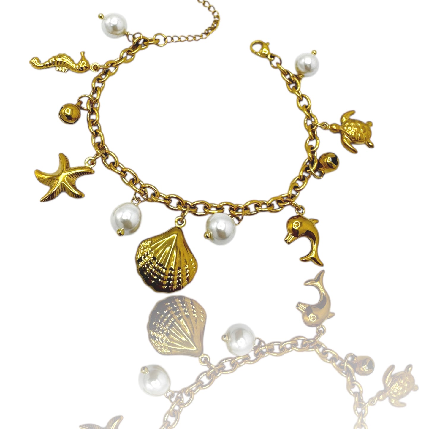 Nereo - bracciale sonoro