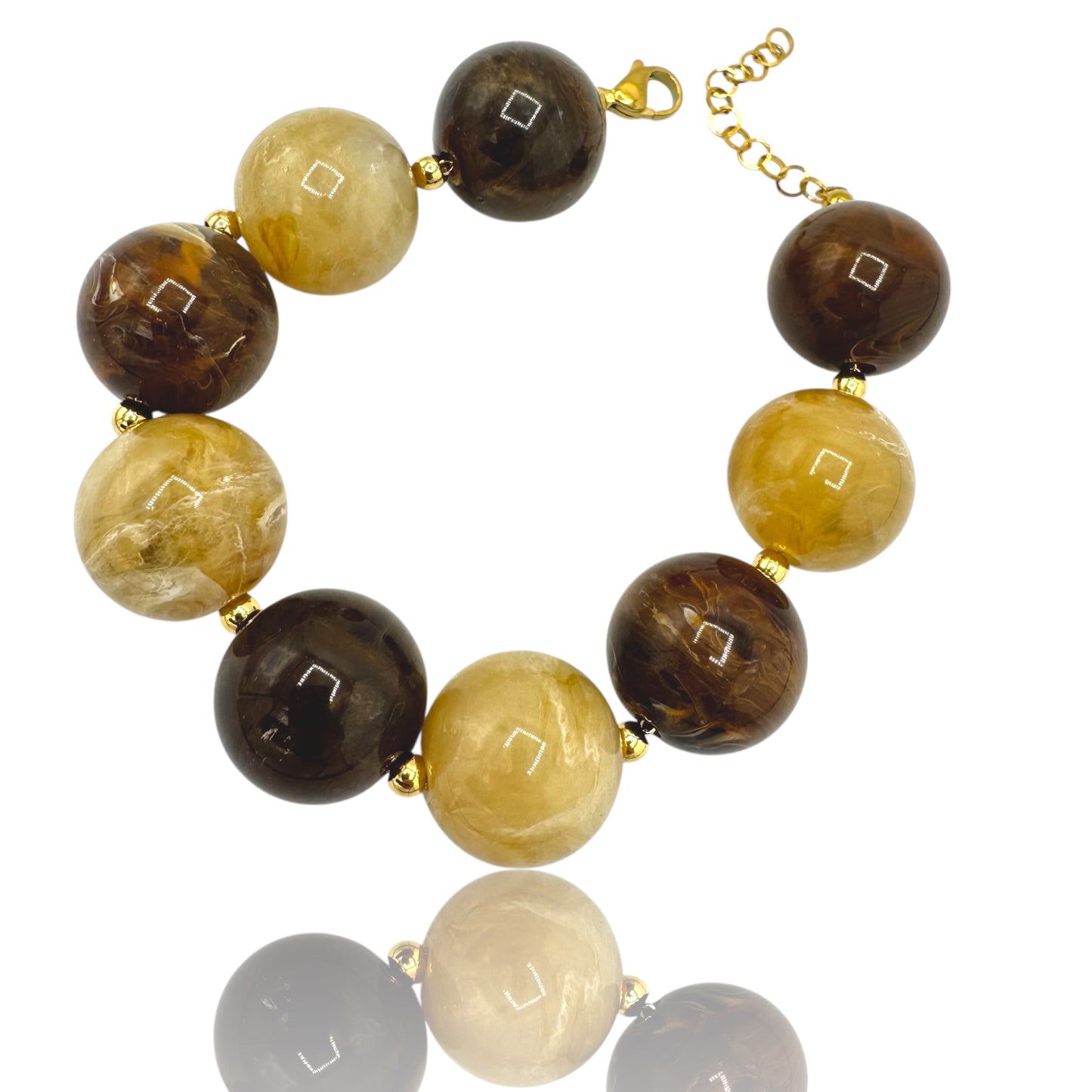Wilma- Bracciale