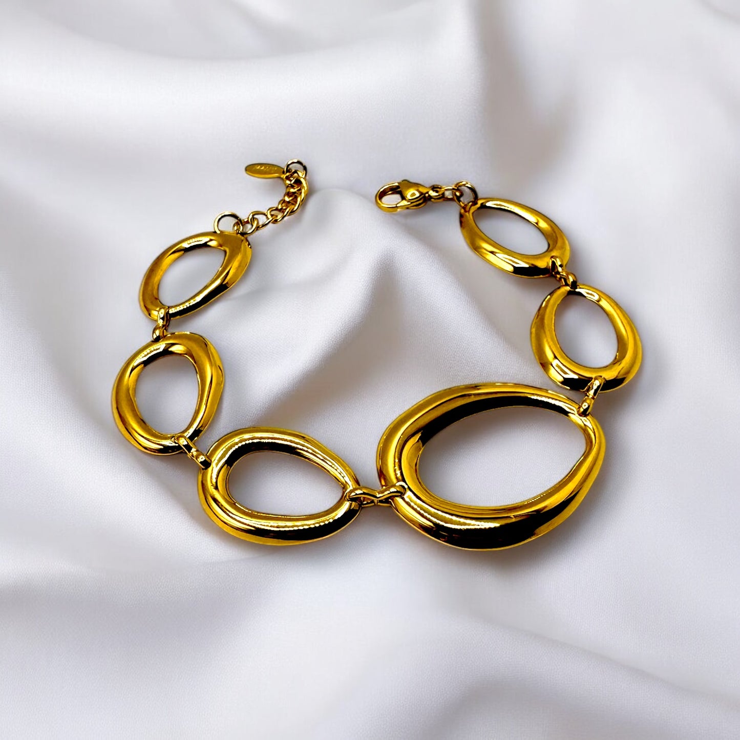 Demetra - bracciale
