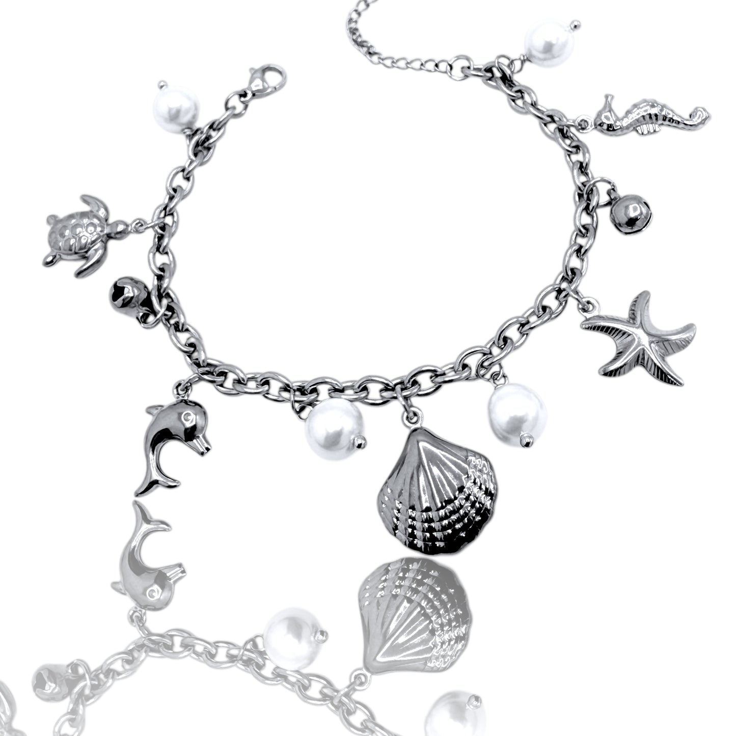Nereo - bracciale sonoro