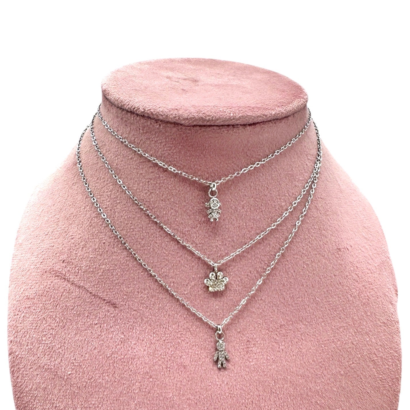 Regalo - choker tenderly