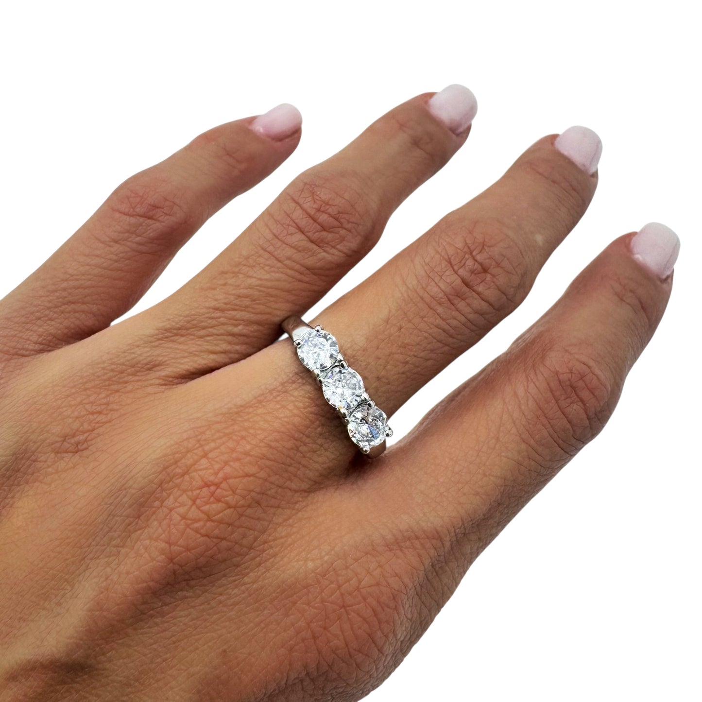 Trilogy 2 .0 - anello