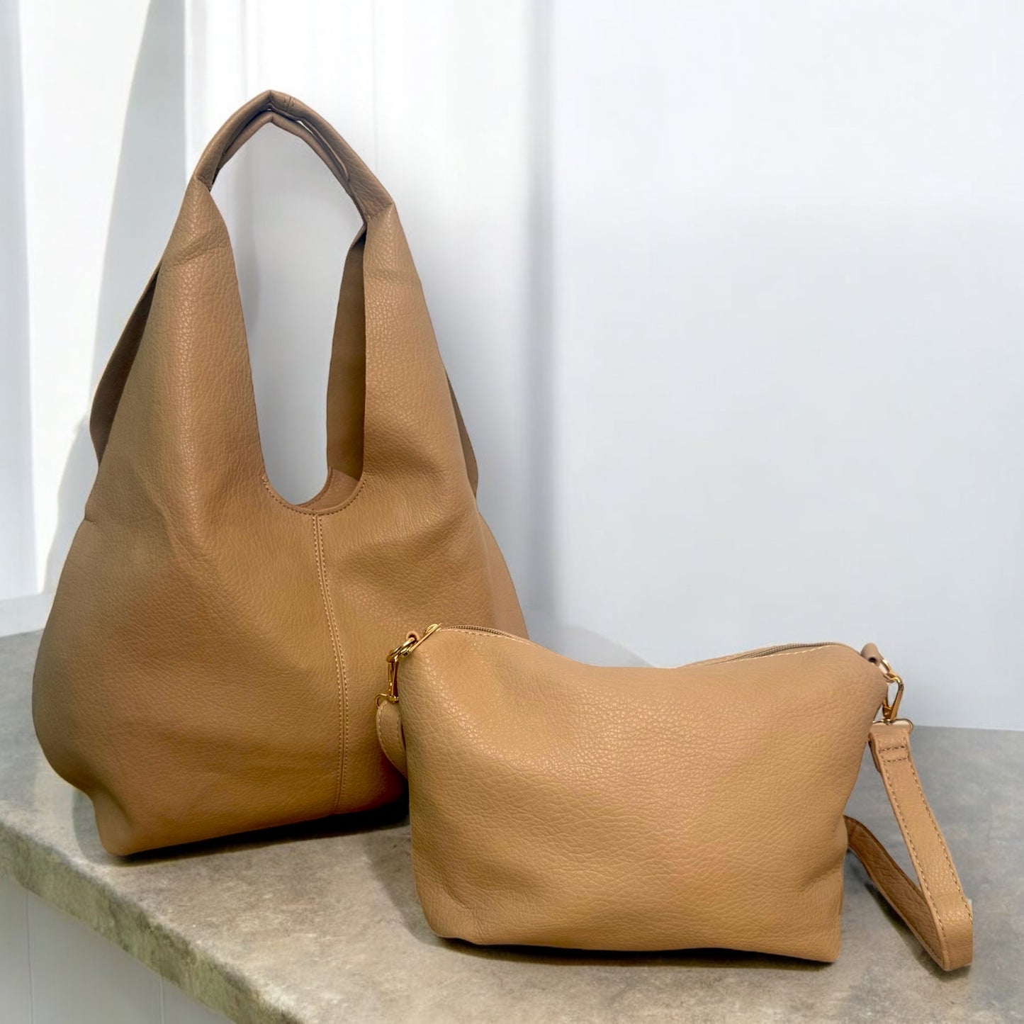 Camille 2.0 - beige