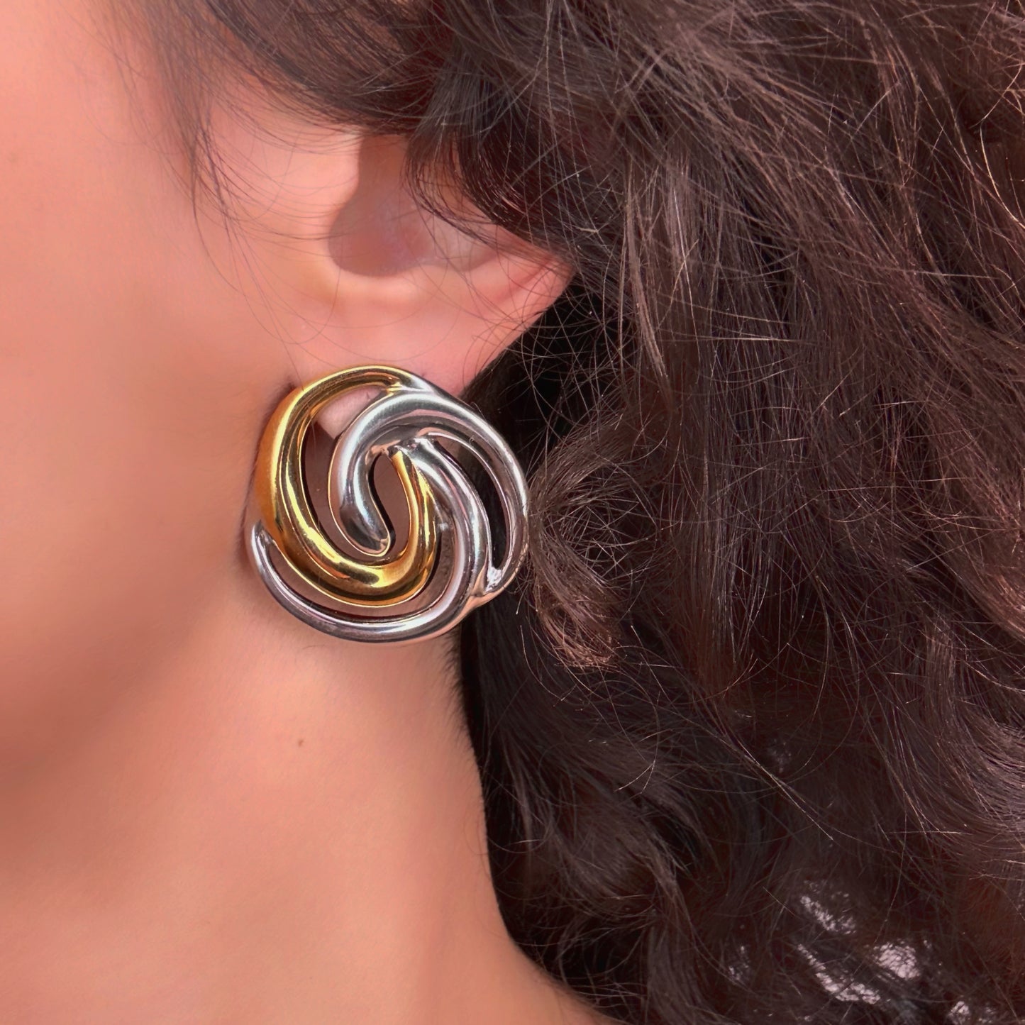 Twist - bicolor