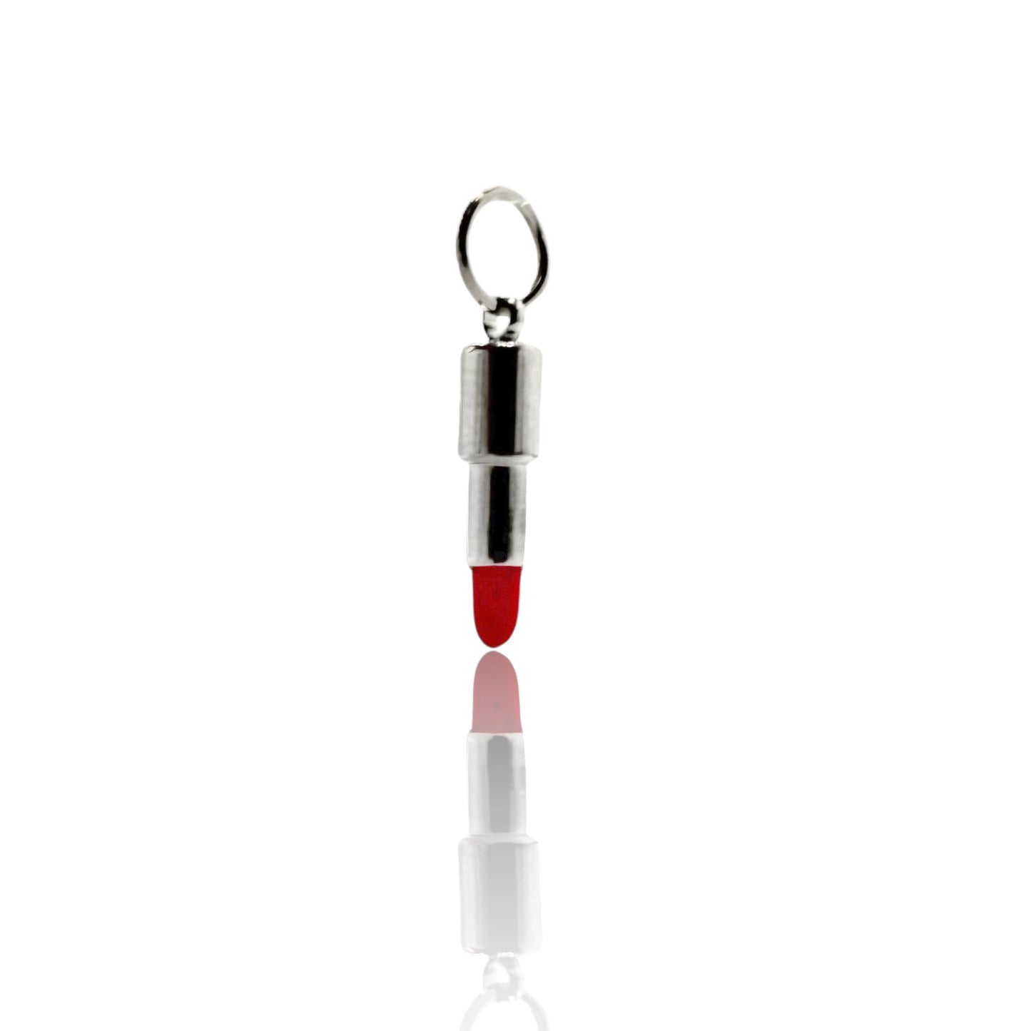 Charms mix + cordino in tessuto nero