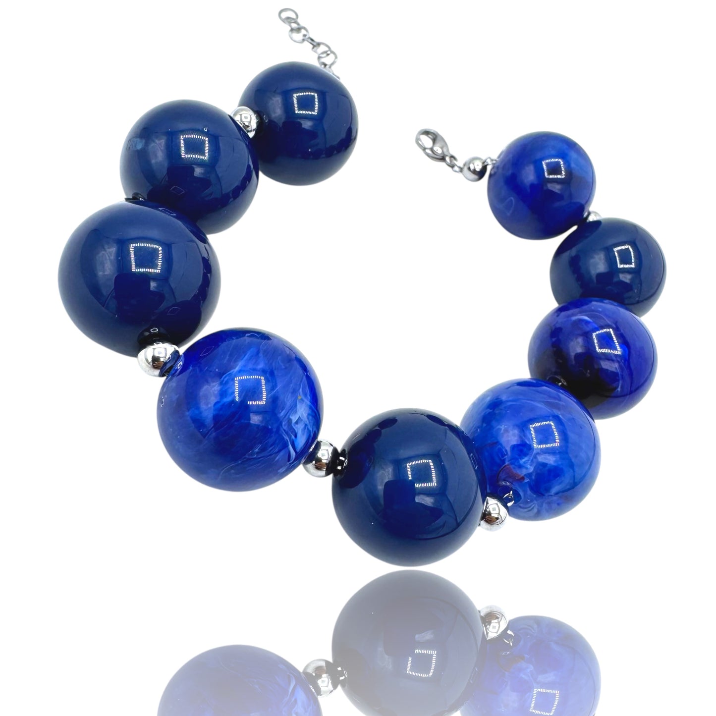 Wilma- Bracciale