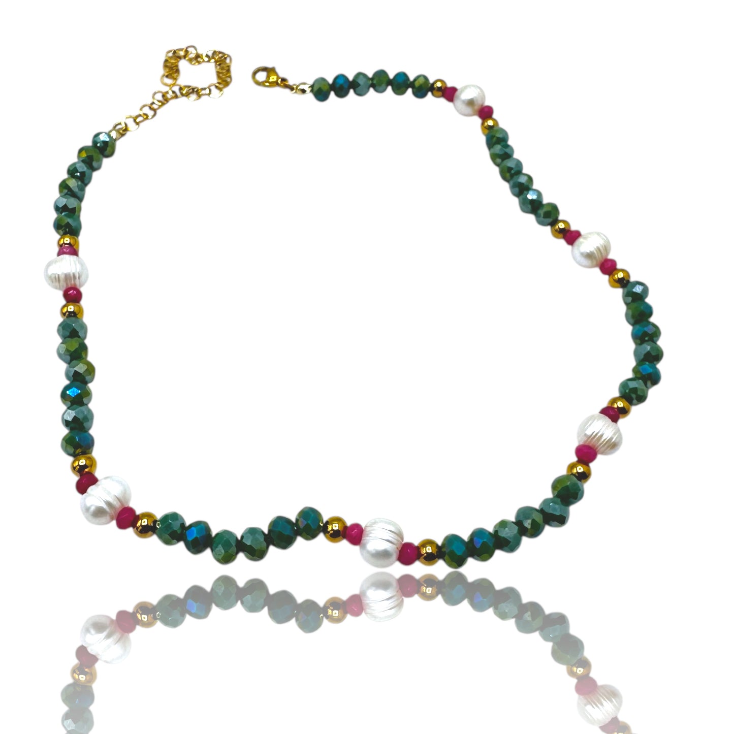 Frida - collana