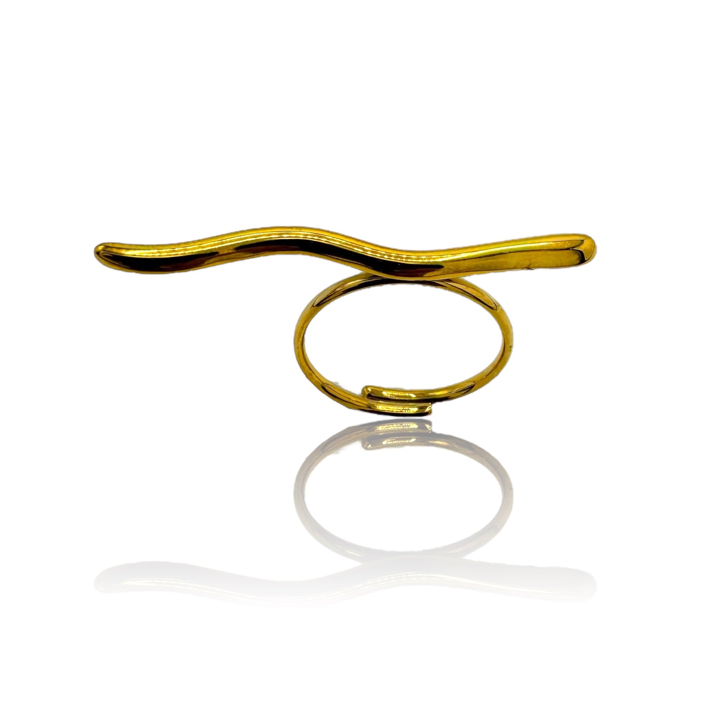 Cassandra - anello