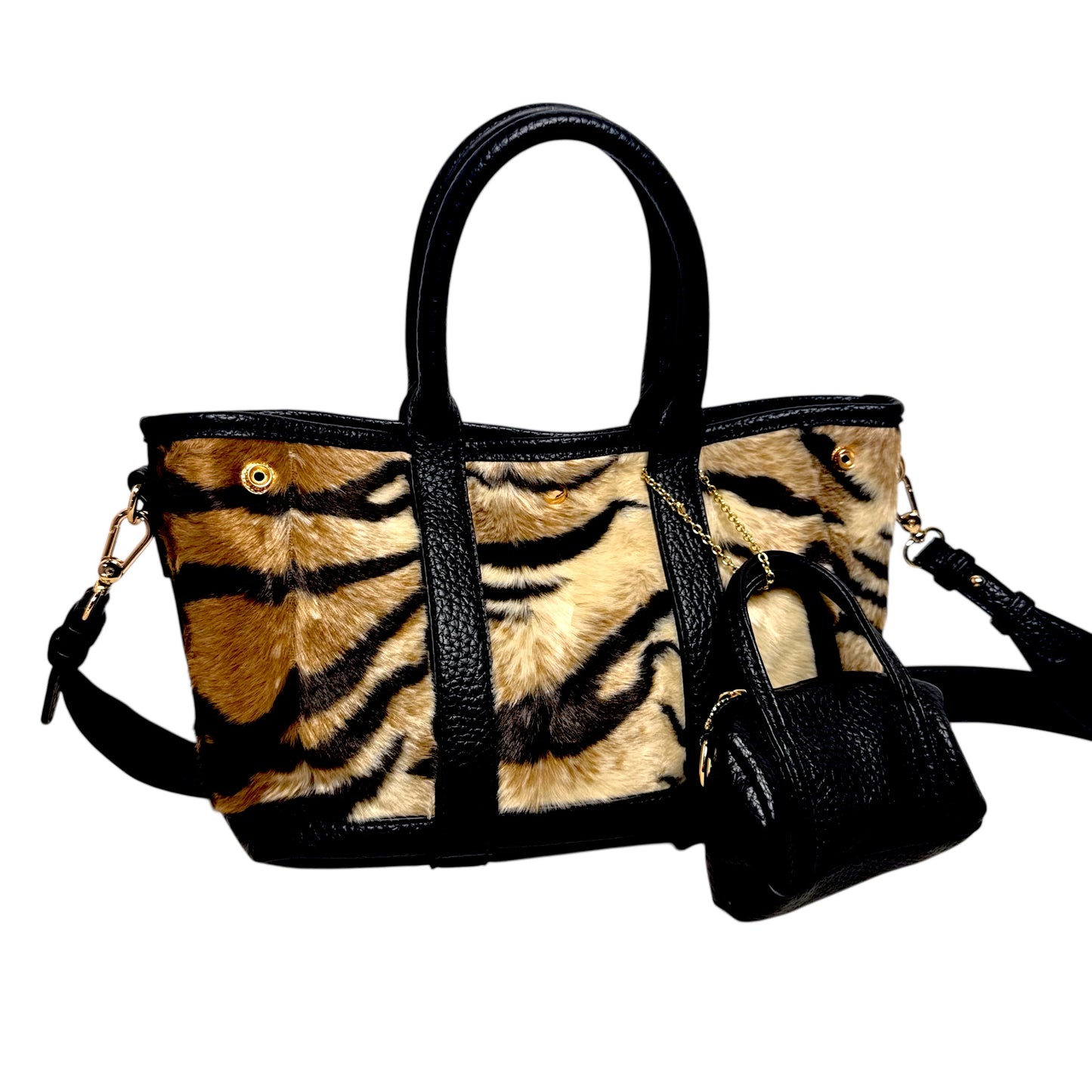 Vicktoria - Borsa