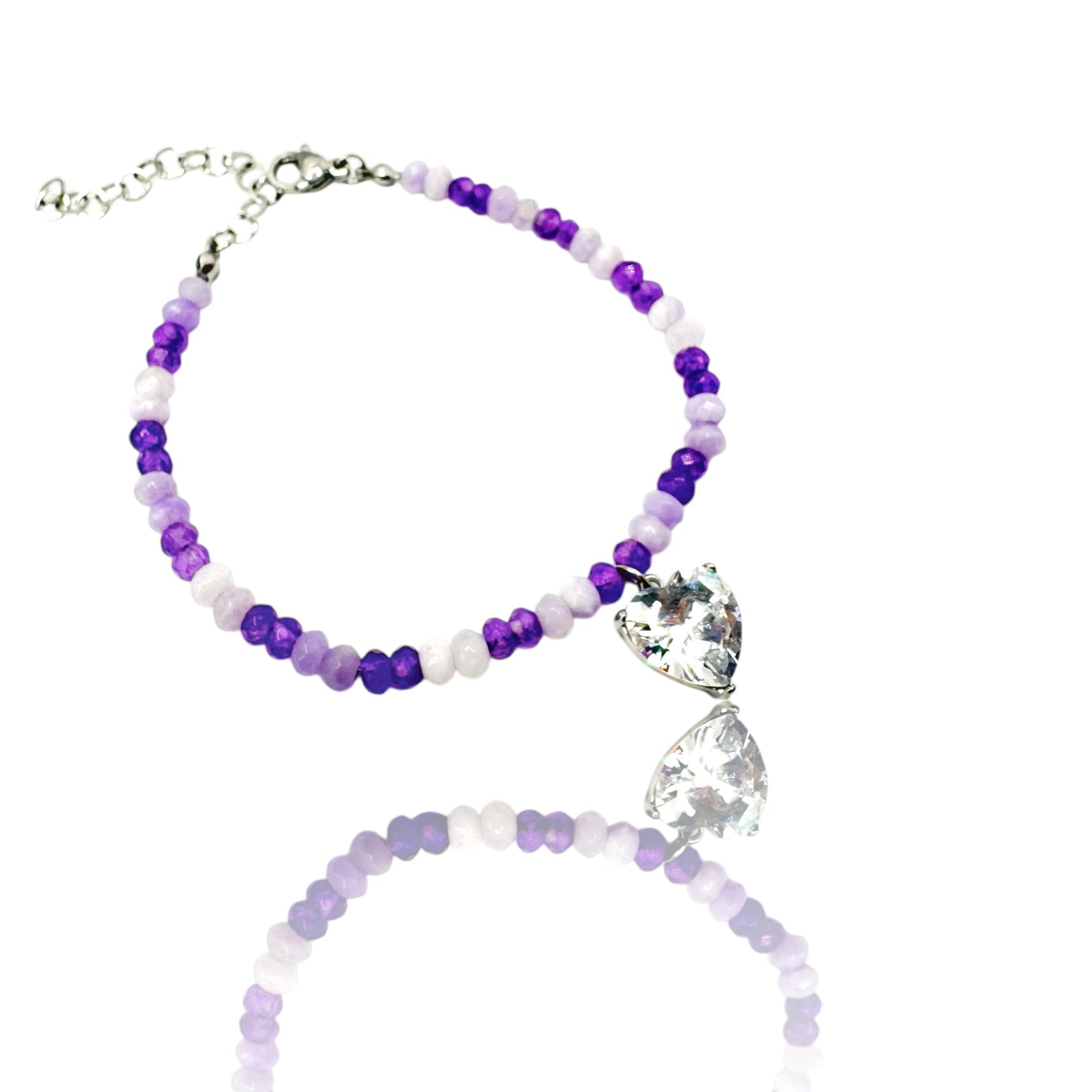 Violetta - bracciale