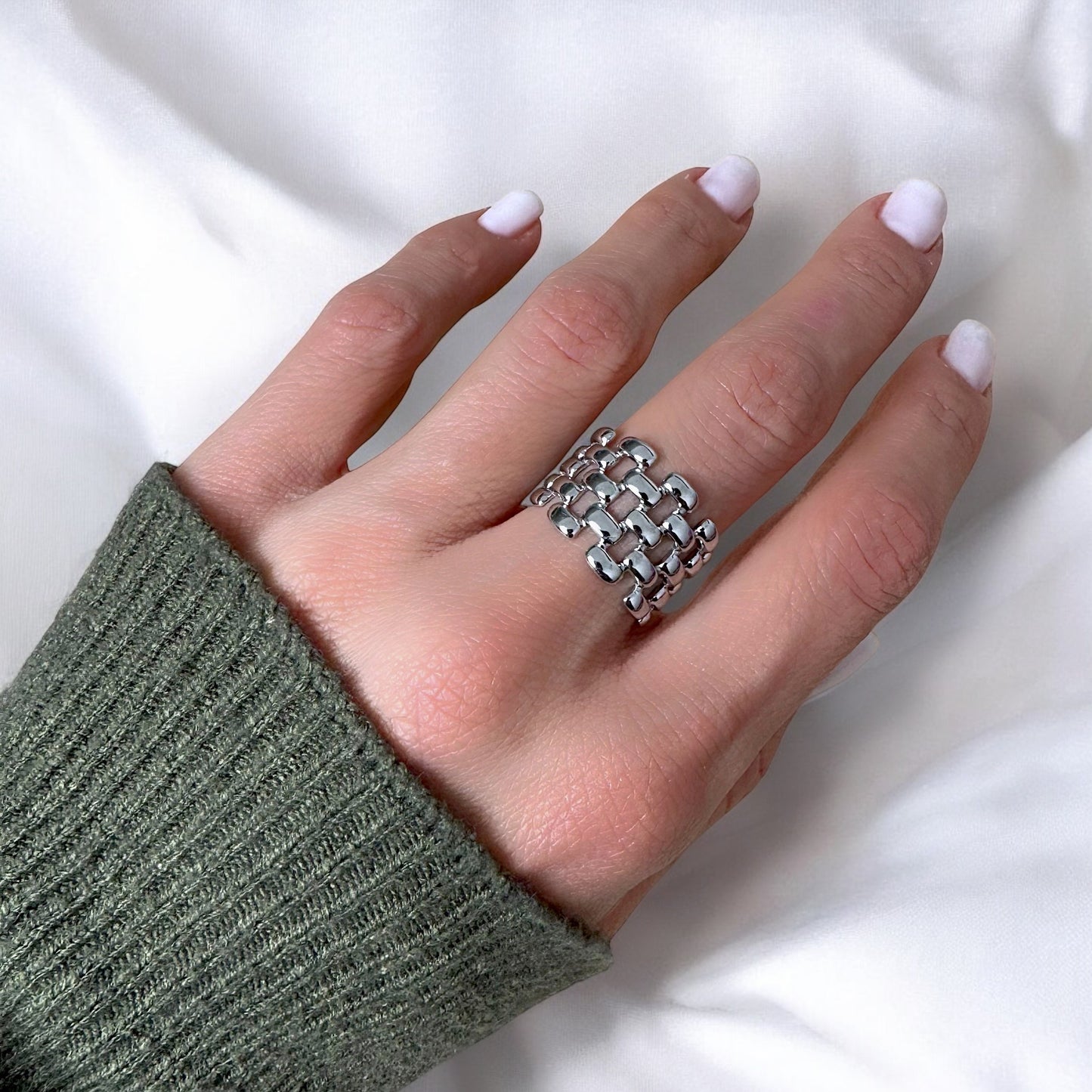 Andromeda anello