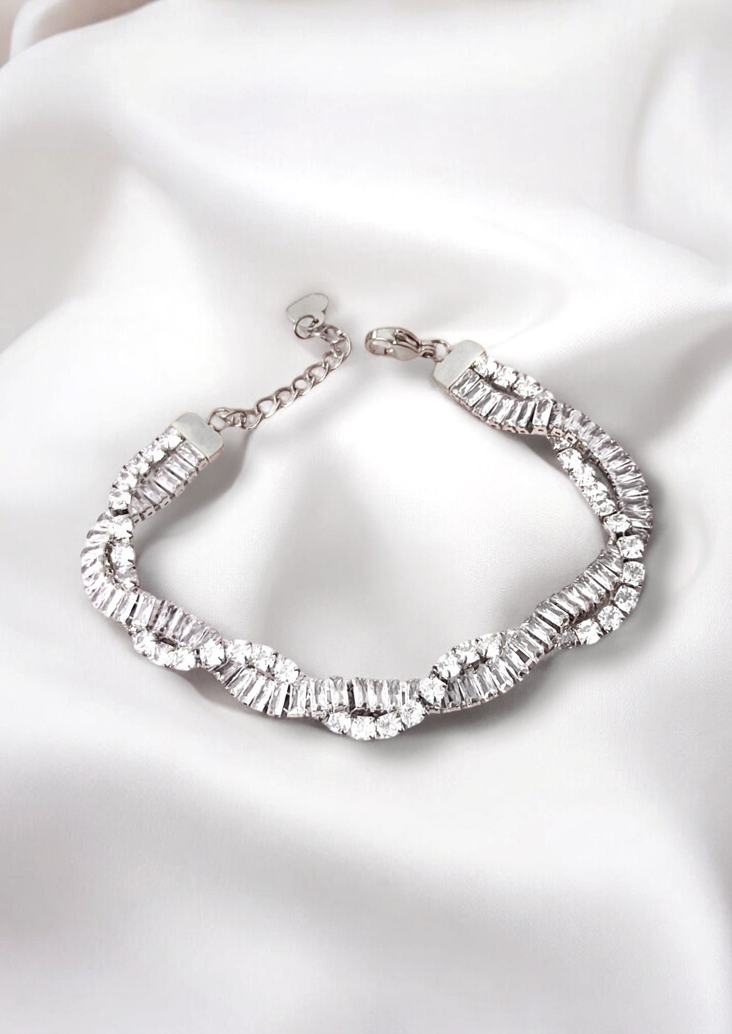 baguette luxury - bracciale