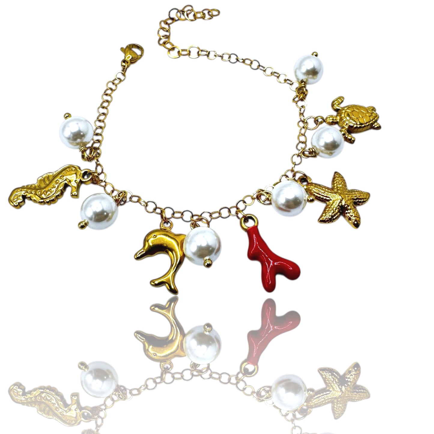 Ondina - bracciale