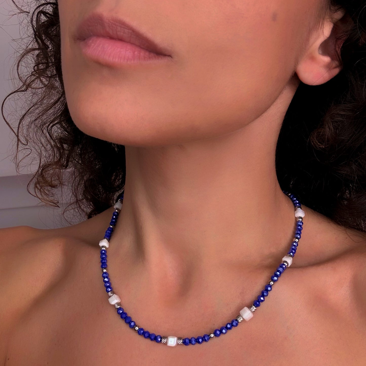 Elmada - collana