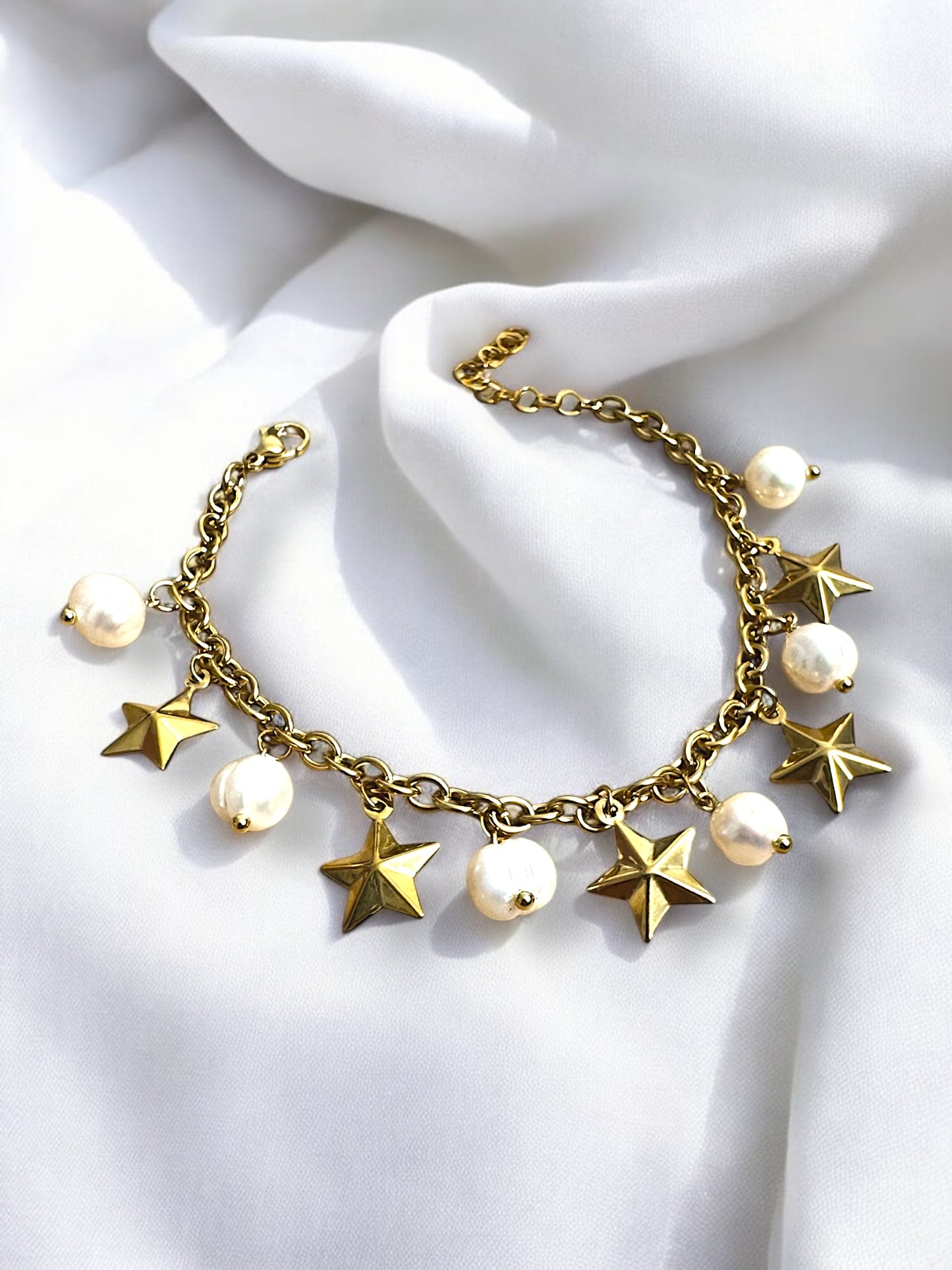 Galaxy - bracciale