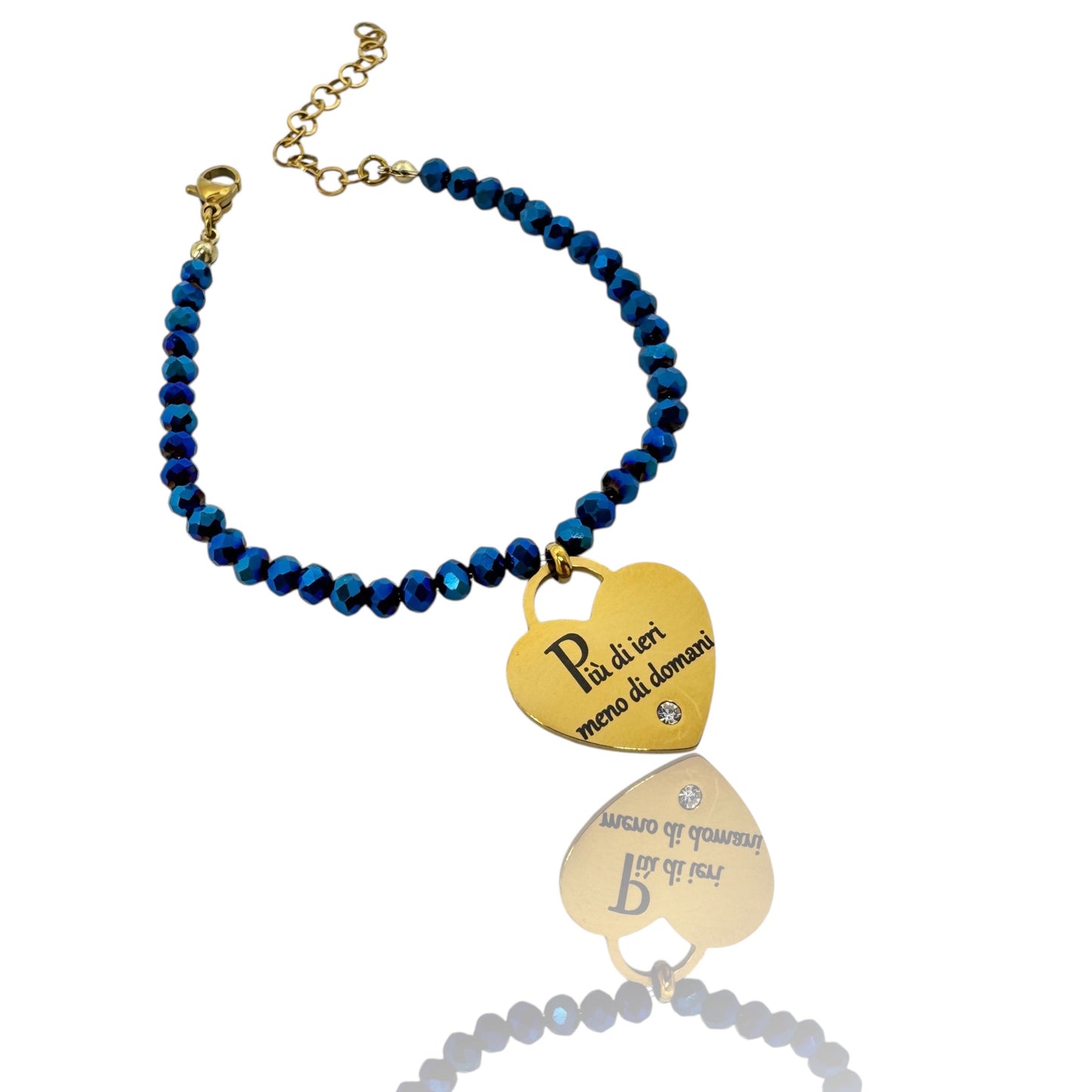 Regalo - bracciale personalizzabile