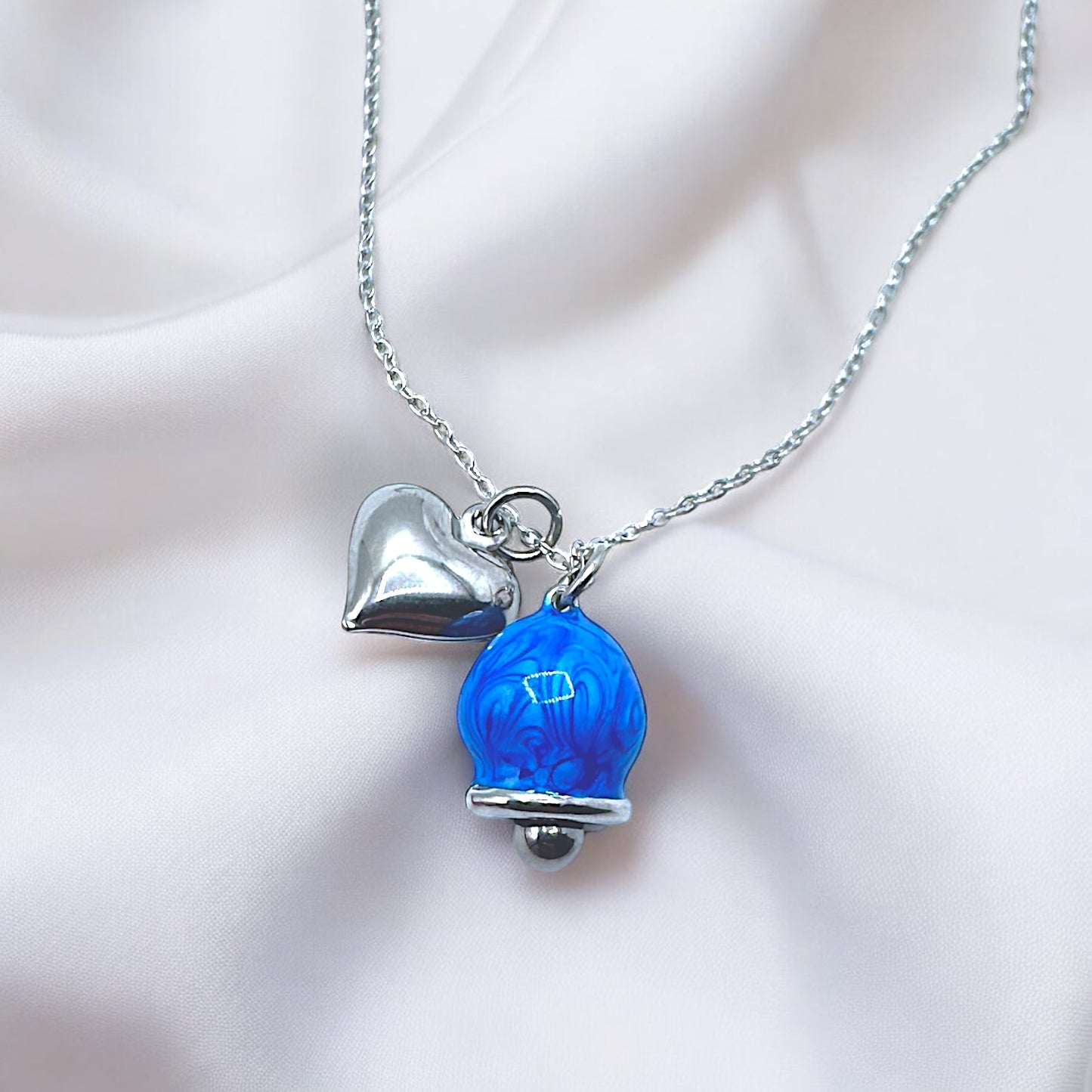 bells love - collana