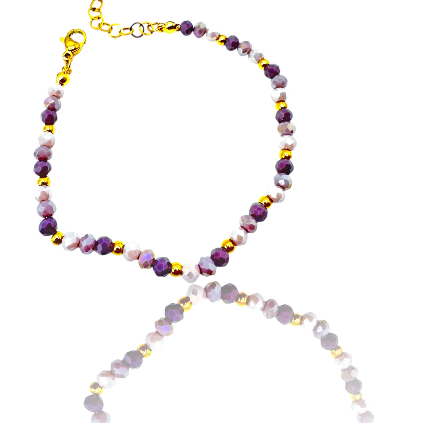 Arcobaleno - bracciale
