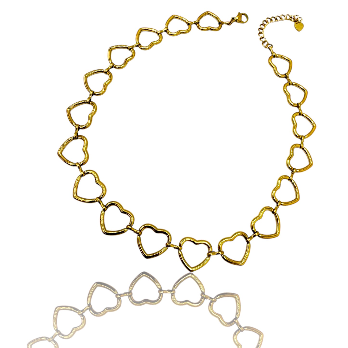 Infinity Love - Collana