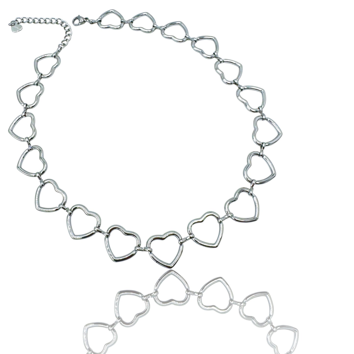 Infinity Love - Collana