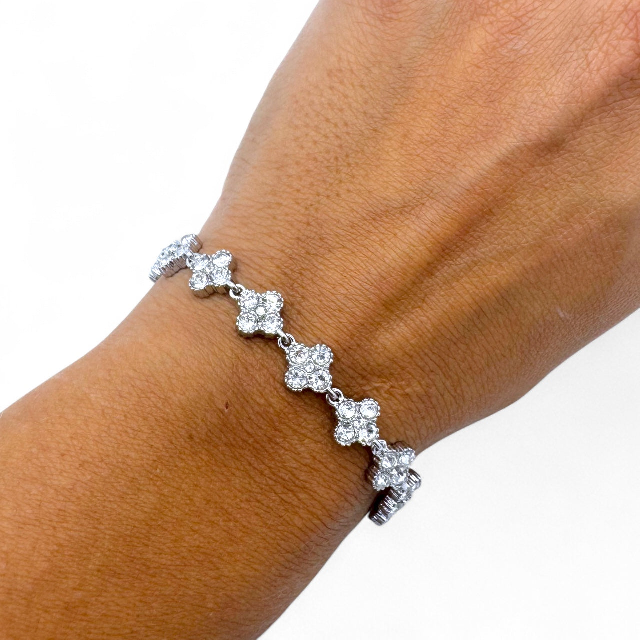 Elise - bracciale luxury