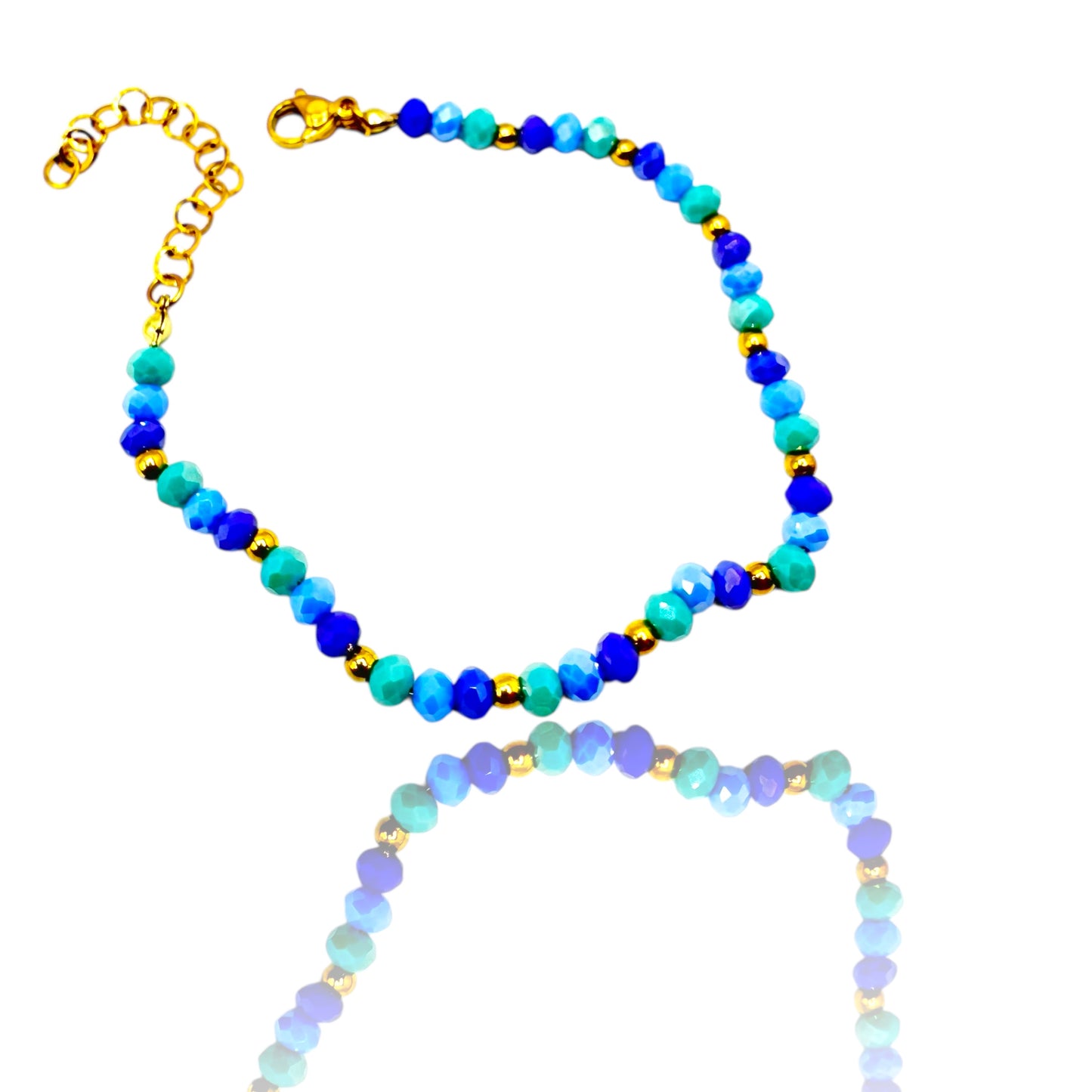 Arcobaleno - bracciale